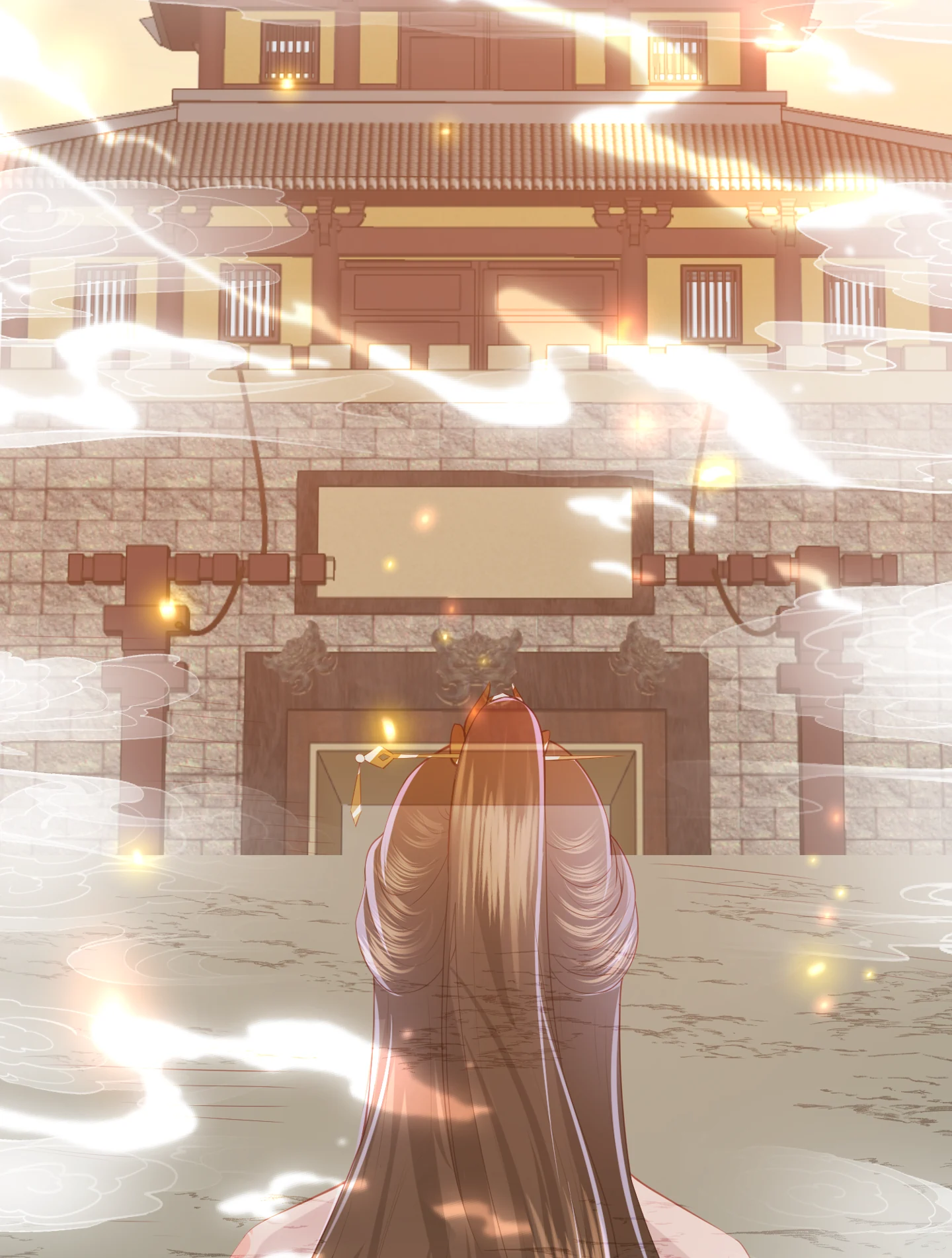 Lost Phoenix: Spoil the Repudiated Empress Chapter 211 - page 64