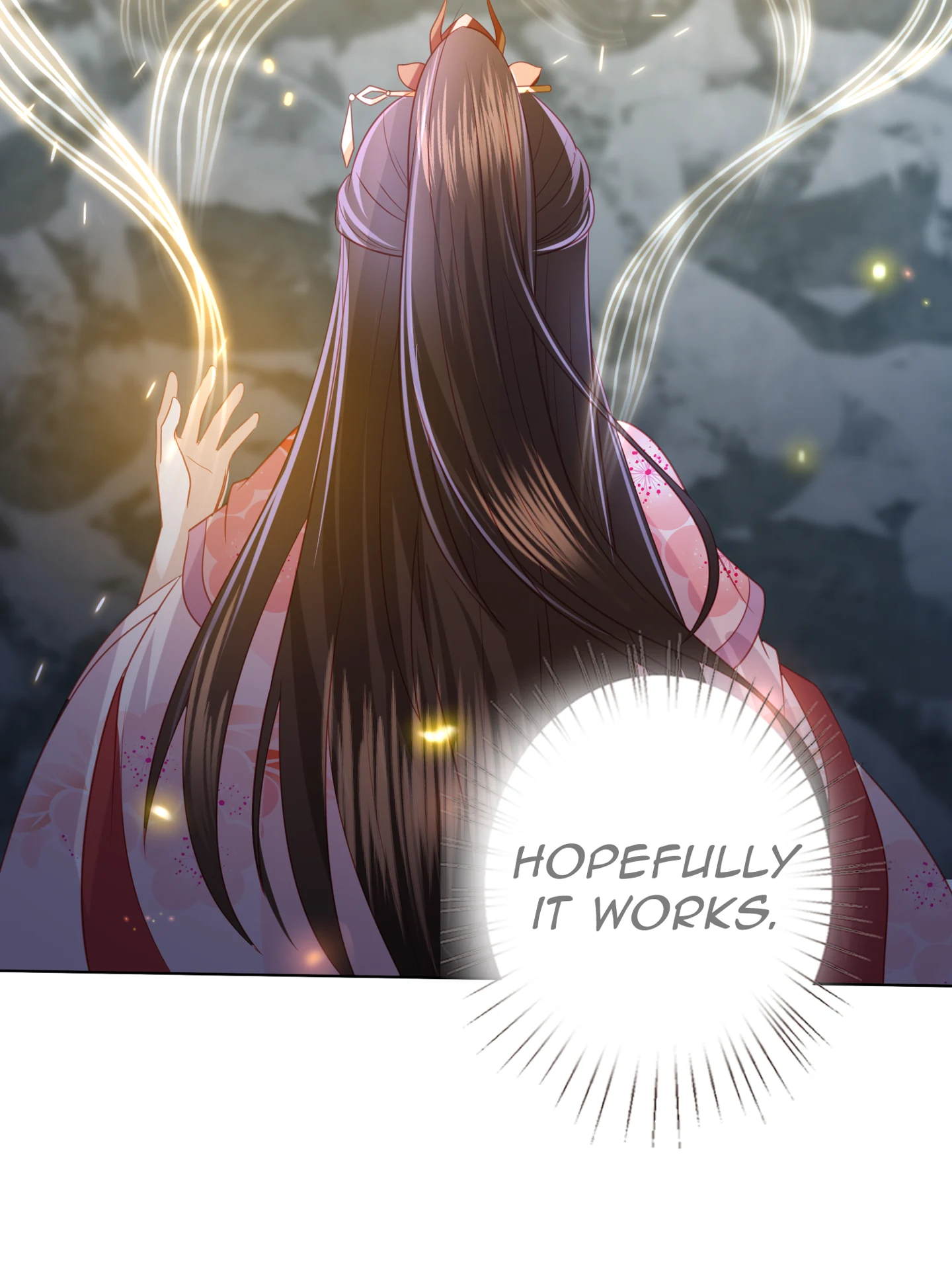 Lost Phoenix: Spoil the Repudiated Empress Chapter 211 - page 8