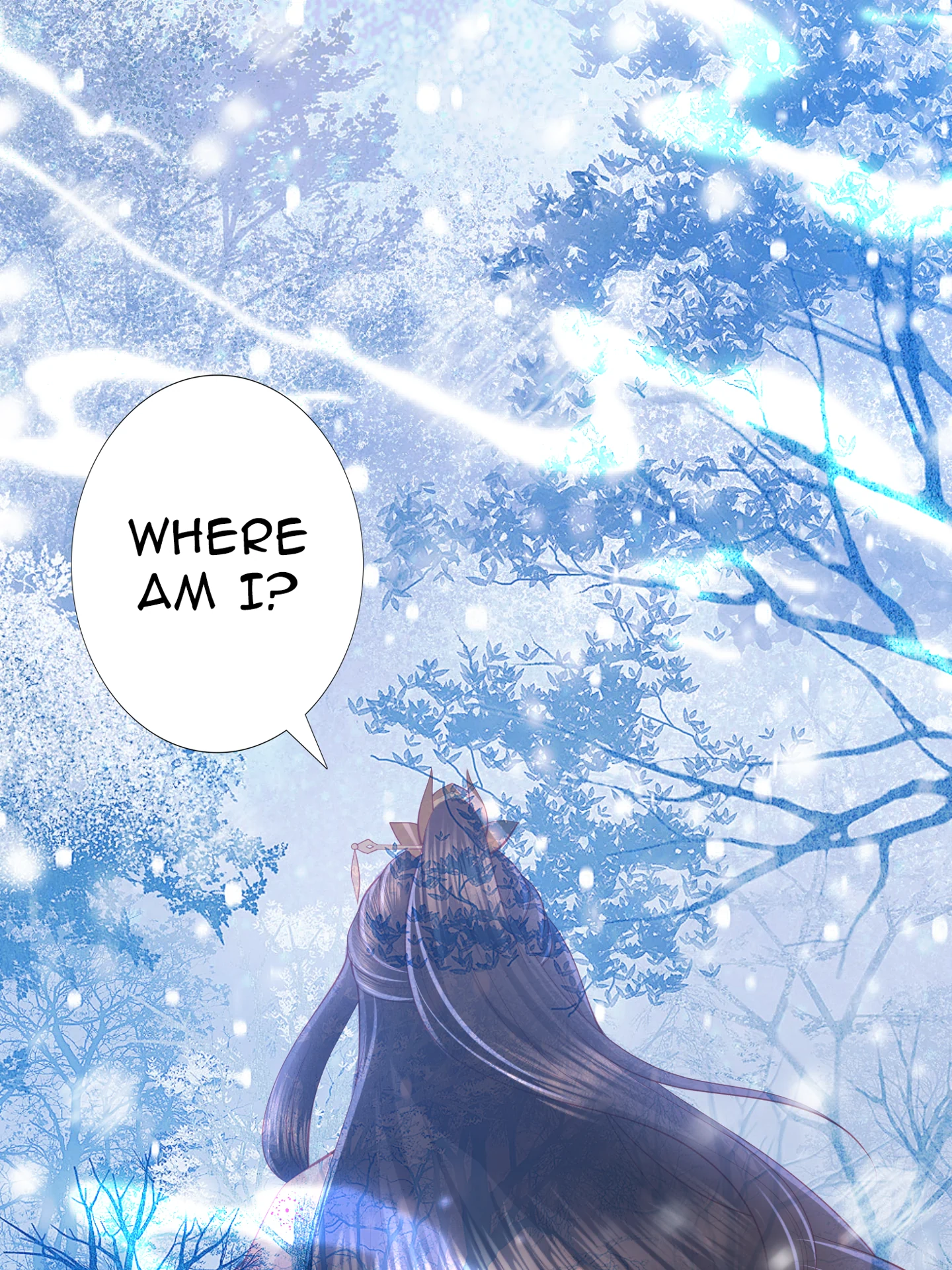 Lost Phoenix: Spoil the Repudiated Empress Chapter 212 - page 9