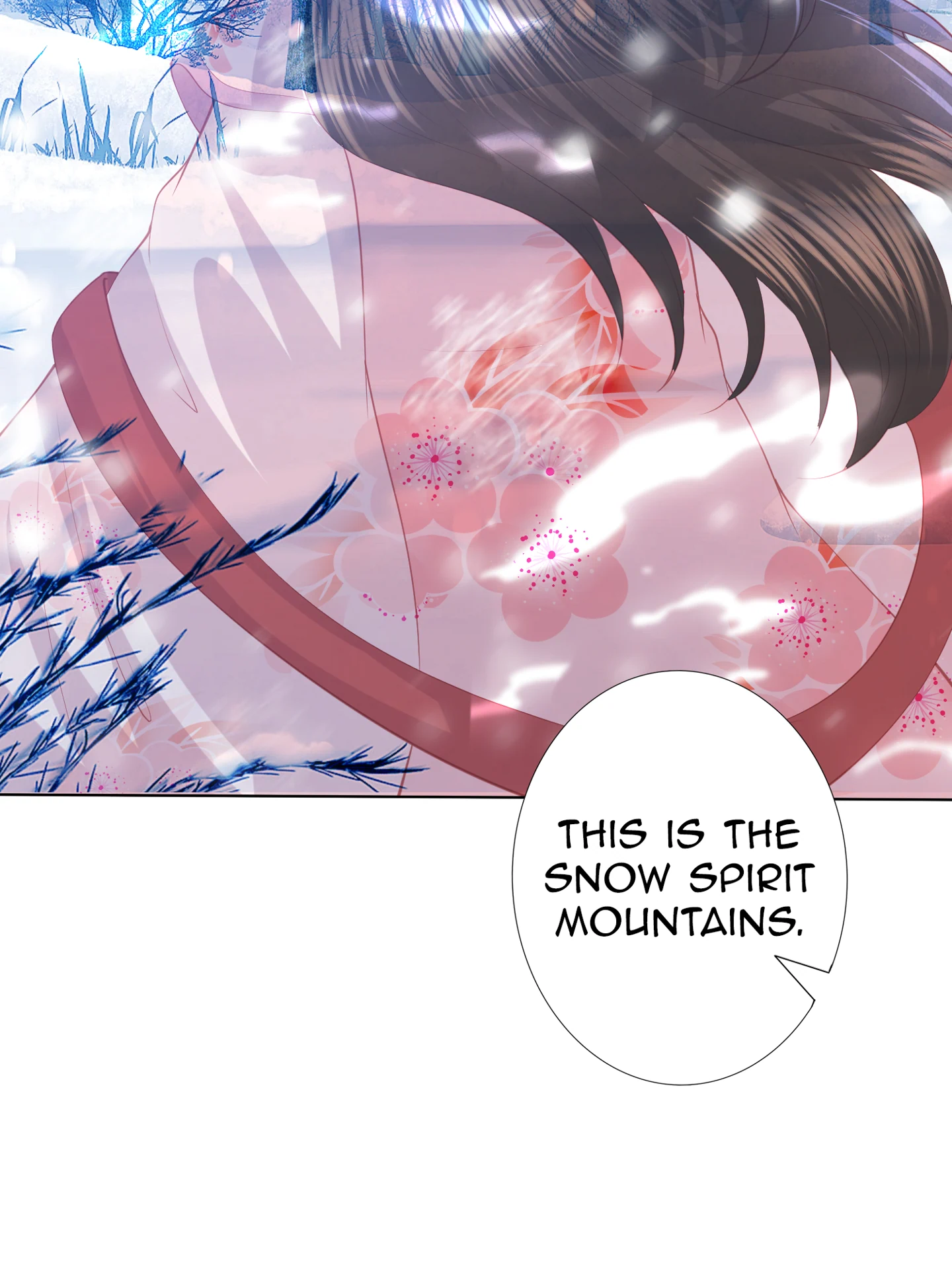 Lost Phoenix: Spoil the Repudiated Empress Chapter 212 - page 10