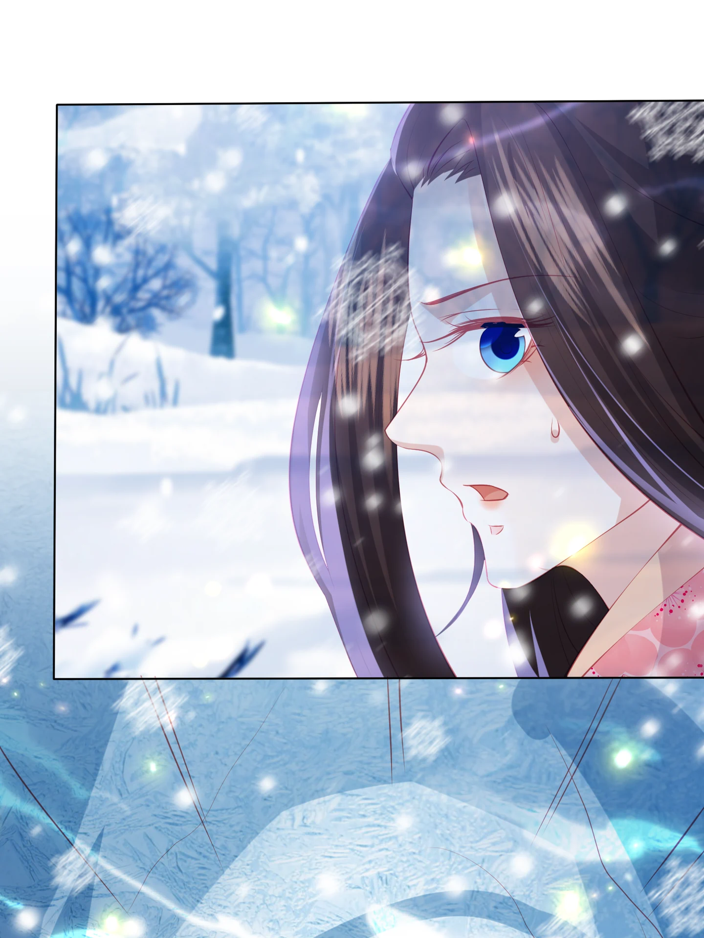 Lost Phoenix: Spoil the Repudiated Empress Chapter 212 - page 11