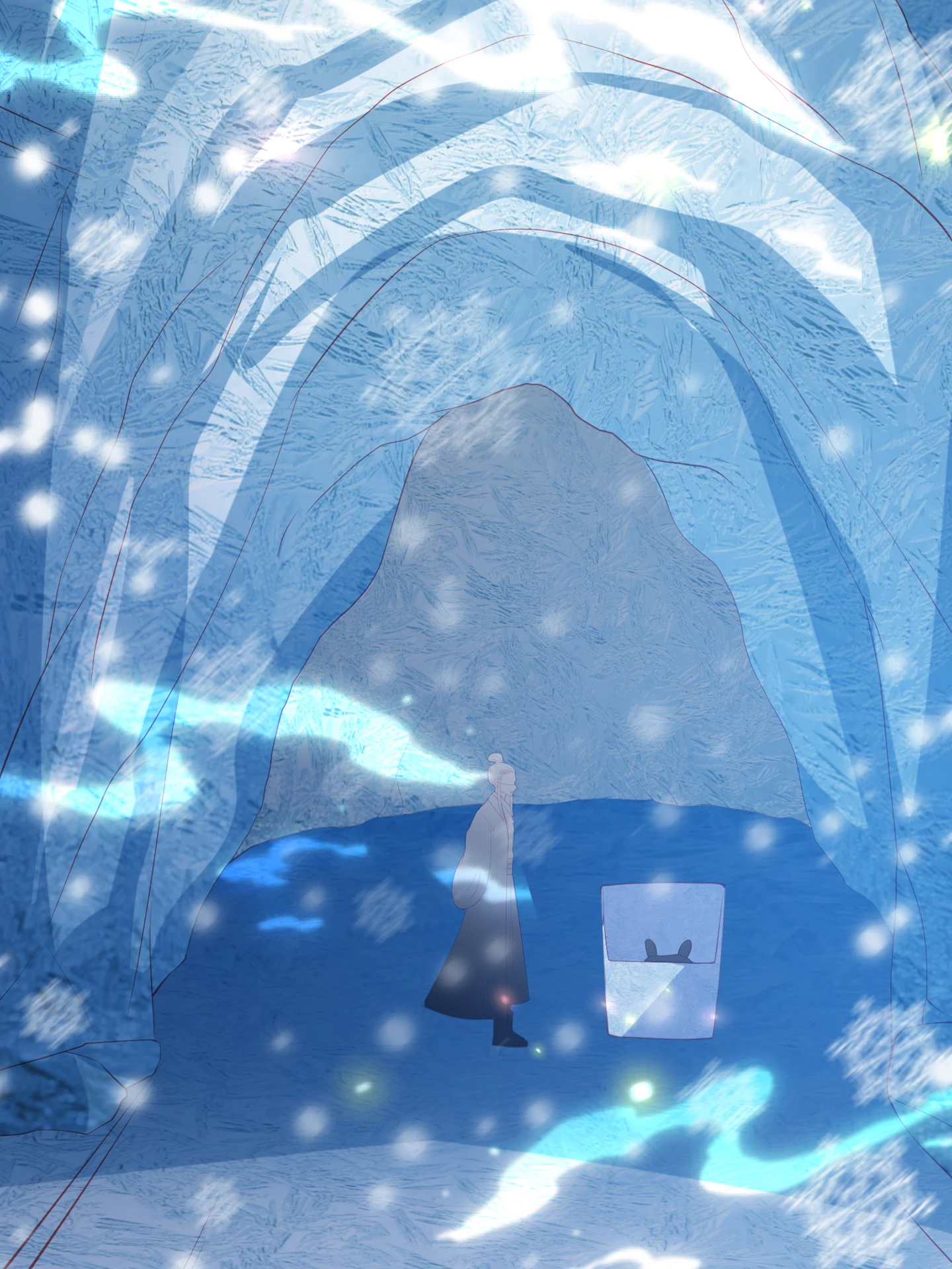 Lost Phoenix: Spoil the Repudiated Empress Chapter 212 - page 12