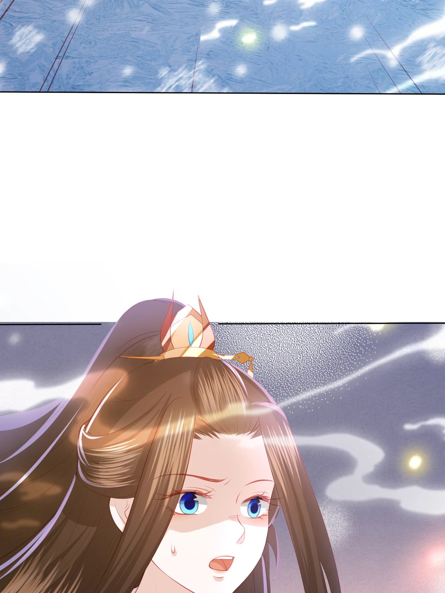 Lost Phoenix: Spoil the Repudiated Empress Chapter 212 - page 13