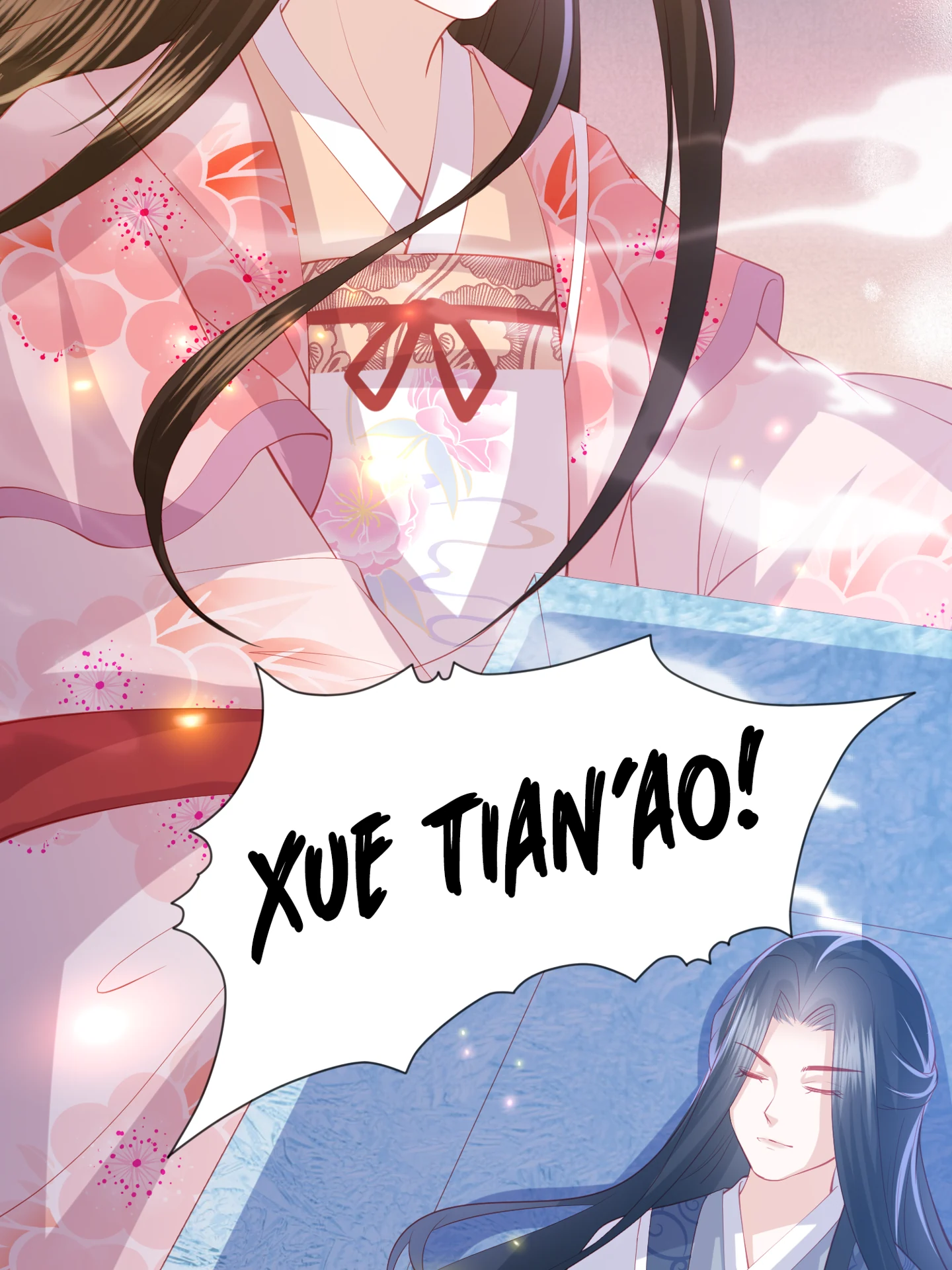 Lost Phoenix: Spoil the Repudiated Empress Chapter 212 - page 14