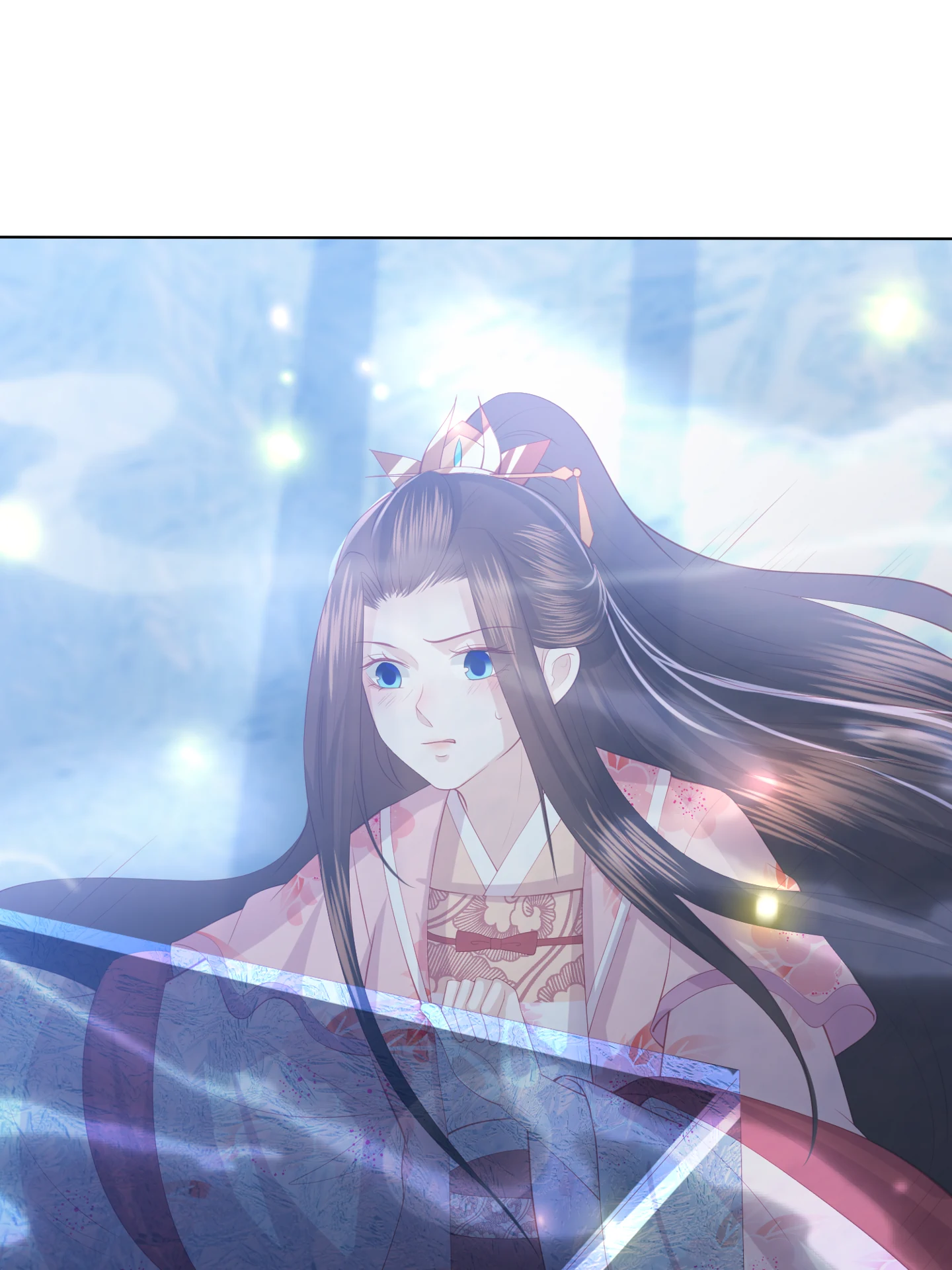 Lost Phoenix: Spoil the Repudiated Empress Chapter 212 - page 16