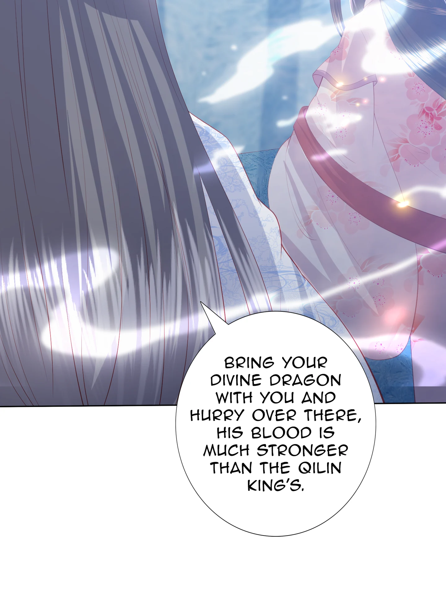 Lost Phoenix: Spoil the Repudiated Empress Chapter 212 - page 18