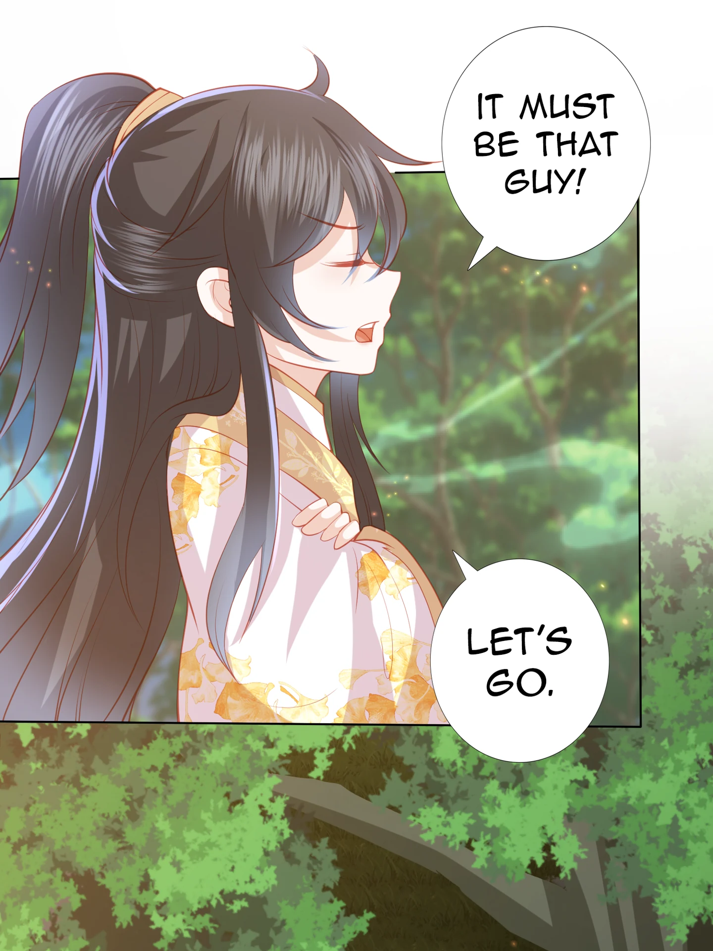 Lost Phoenix: Spoil the Repudiated Empress Chapter 212 - page 26