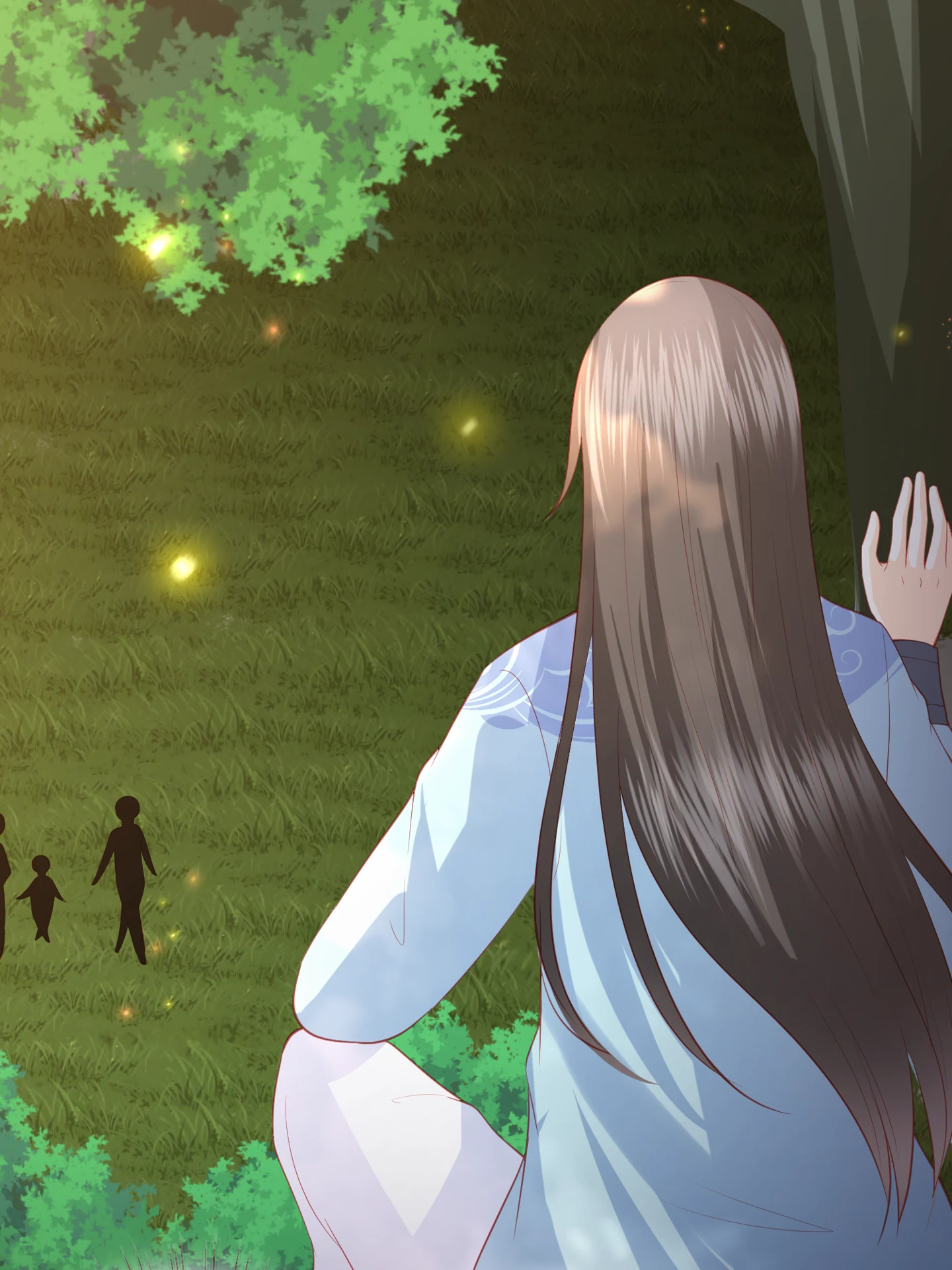 Lost Phoenix: Spoil the Repudiated Empress Chapter 212 - page 27