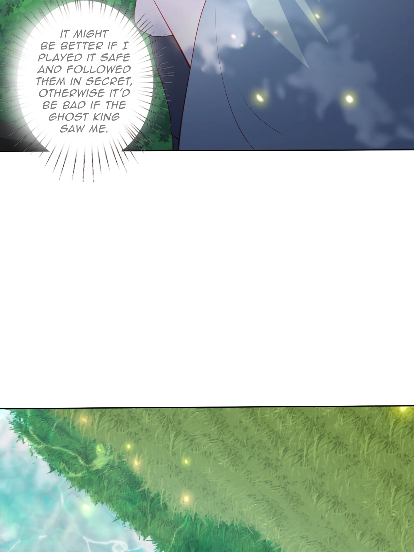 Lost Phoenix: Spoil the Repudiated Empress Chapter 212 - page 28