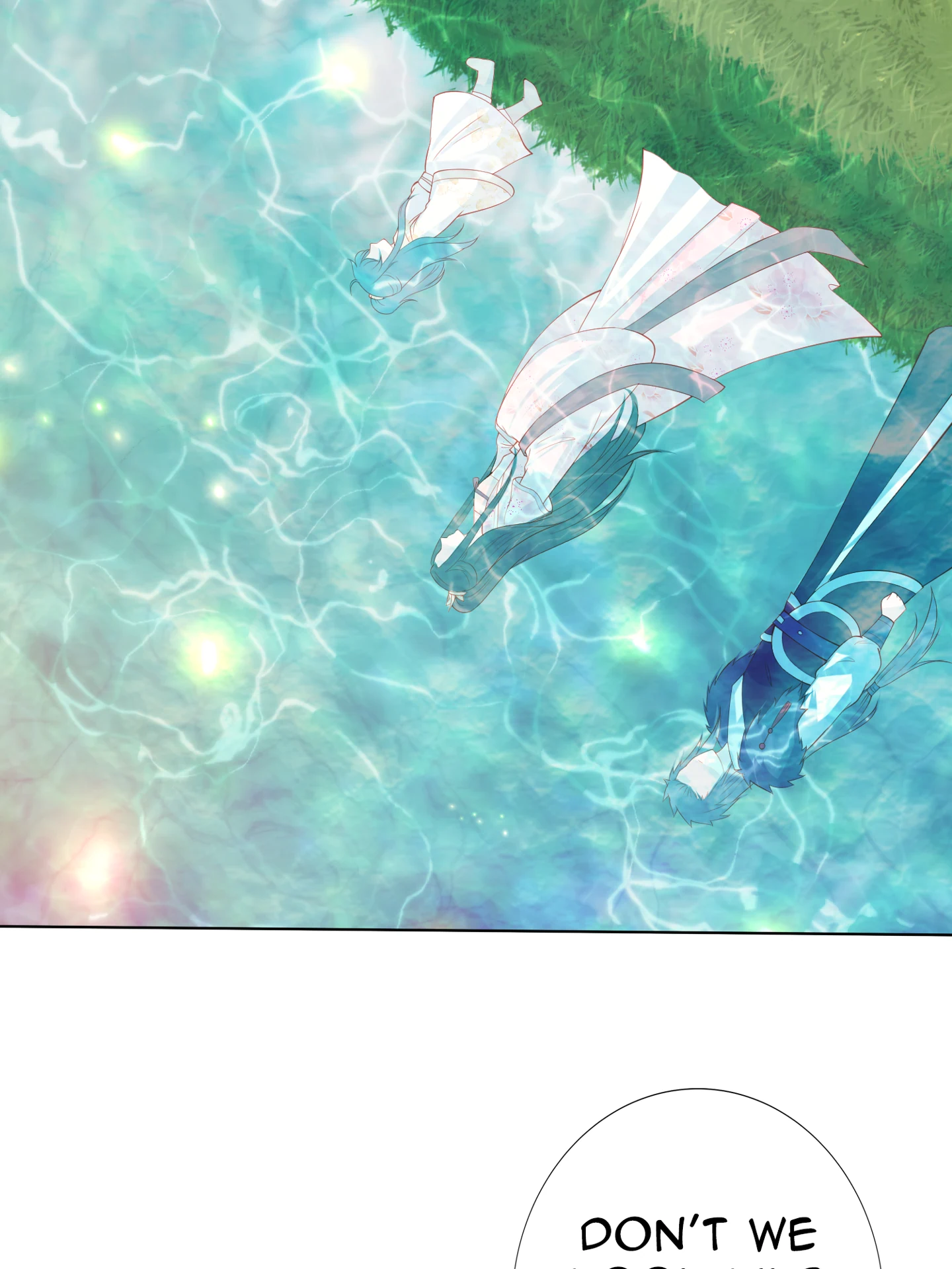 Lost Phoenix: Spoil the Repudiated Empress Chapter 212 - page 29