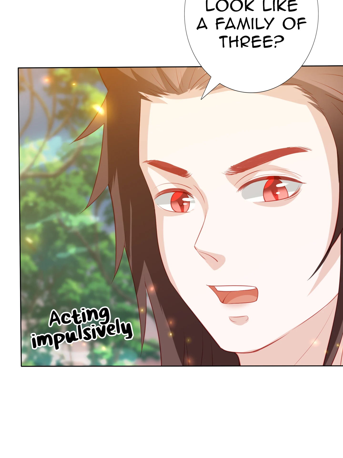 Lost Phoenix: Spoil the Repudiated Empress Chapter 212 - page 30