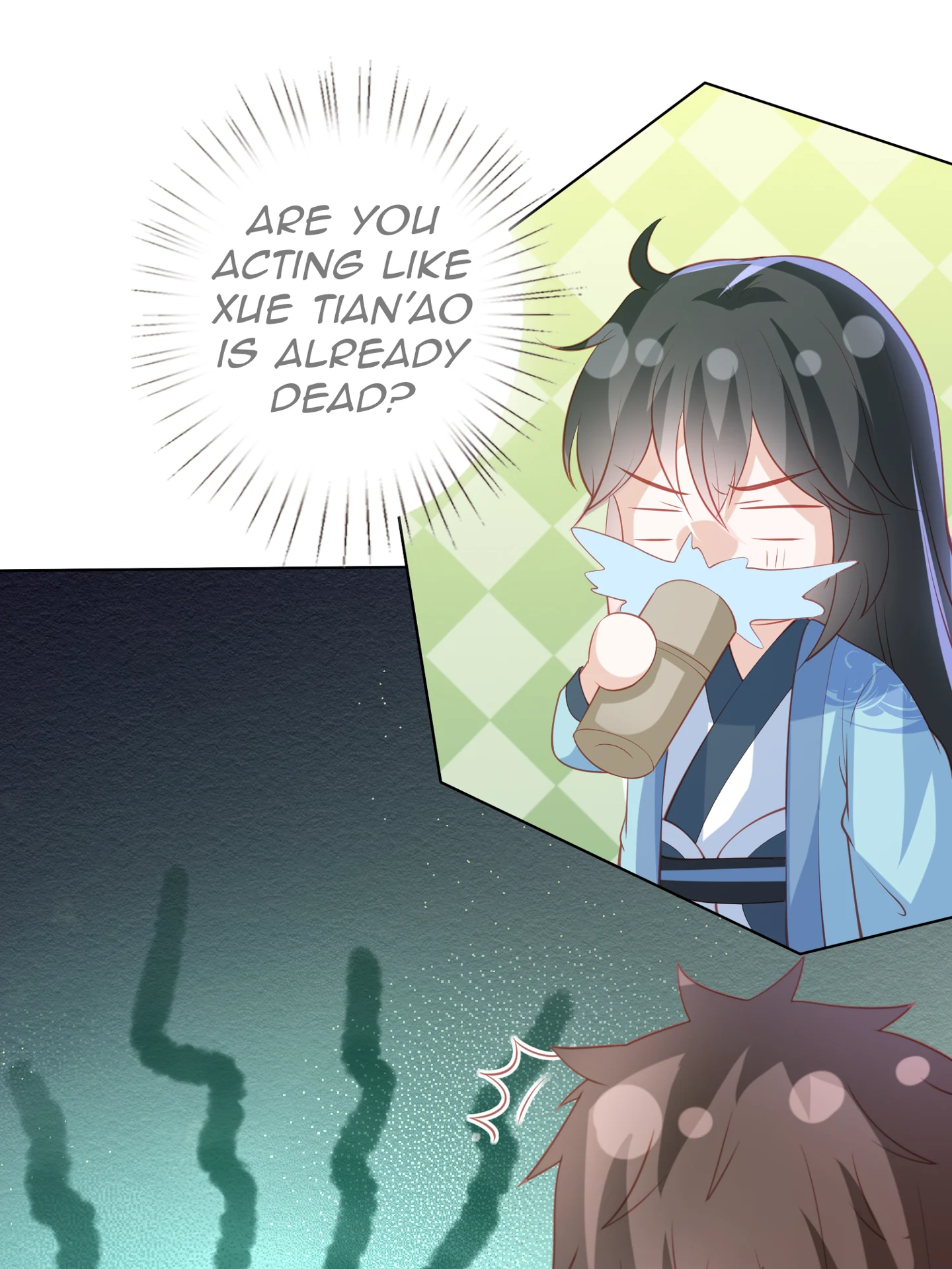 Lost Phoenix: Spoil the Repudiated Empress Chapter 212 - page 31