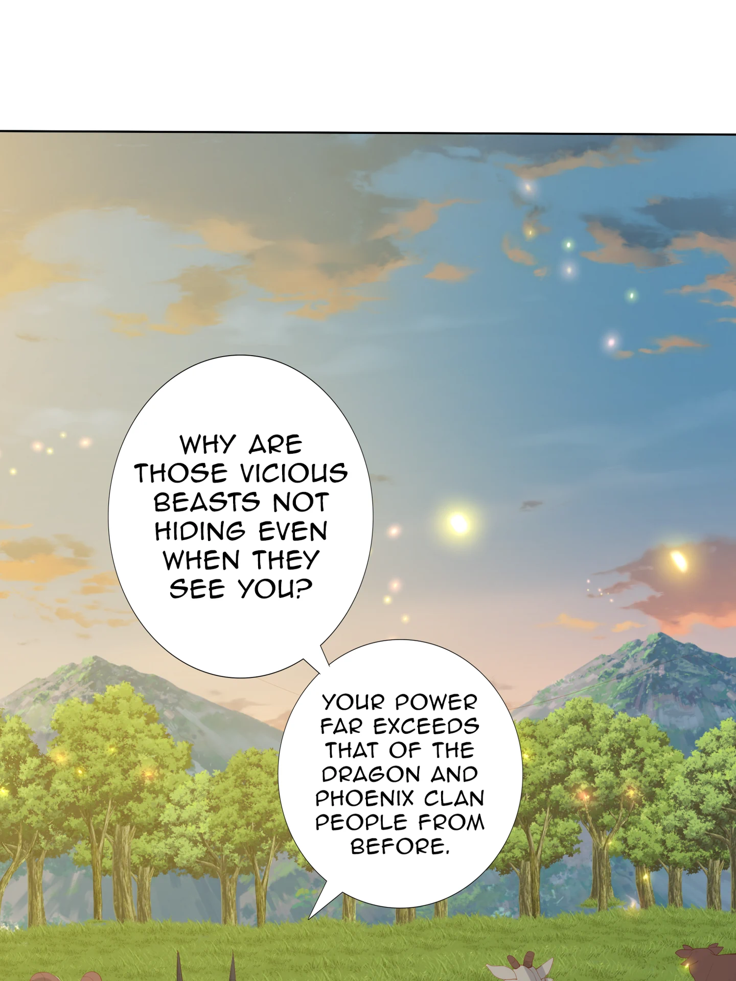 Lost Phoenix: Spoil the Repudiated Empress Chapter 212 - page 33