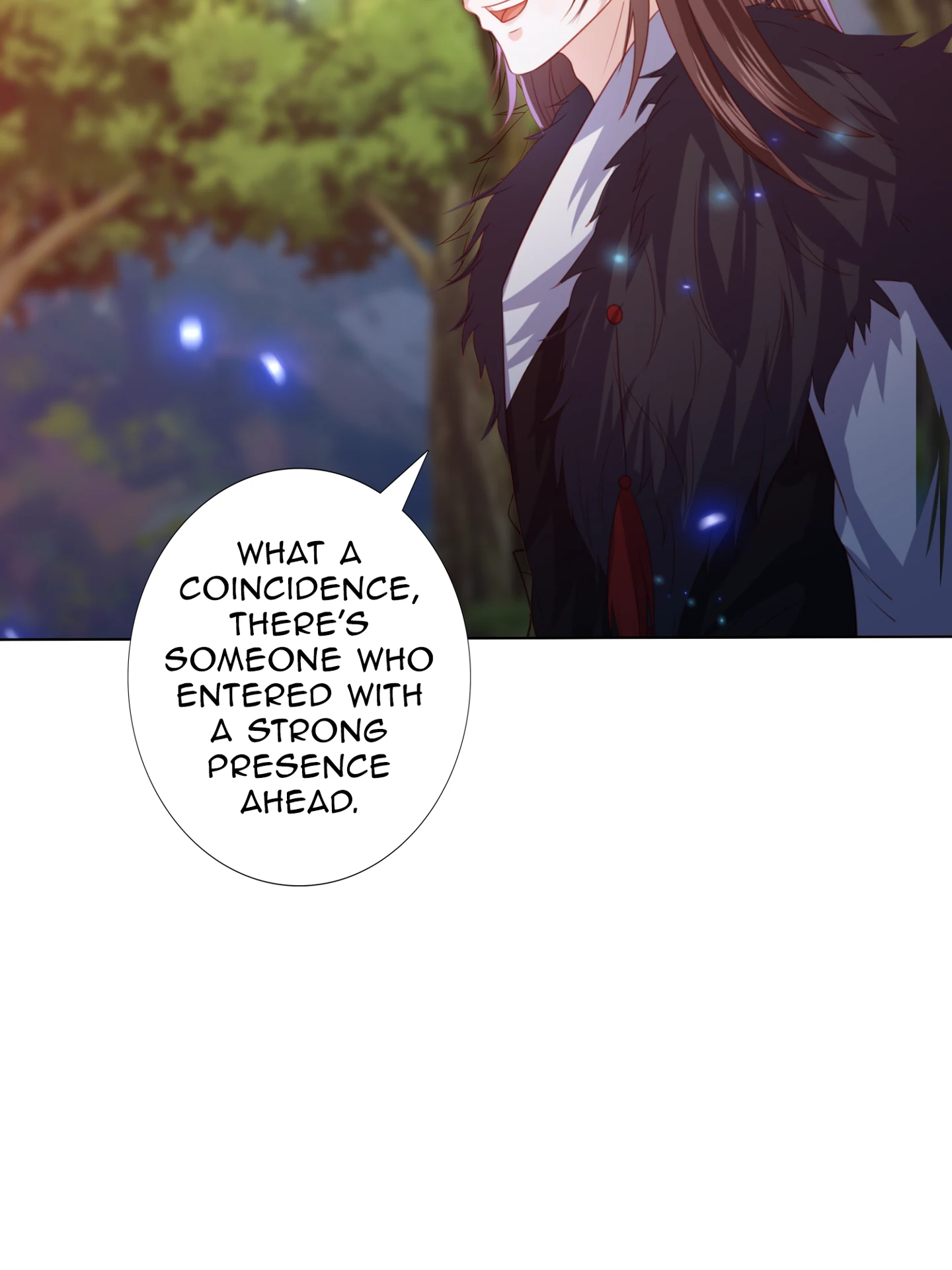 Lost Phoenix: Spoil the Repudiated Empress Chapter 212 - page 37