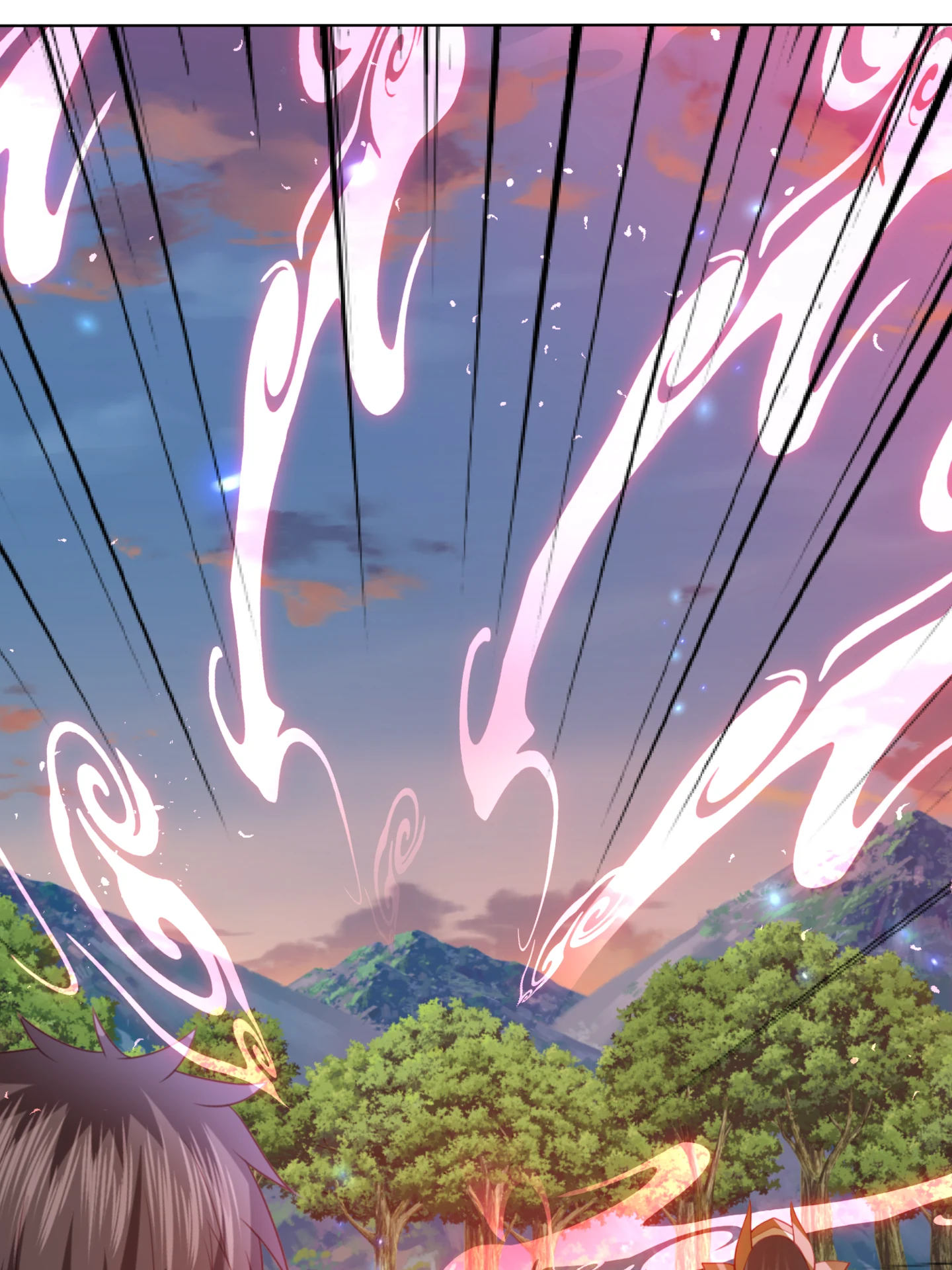 Lost Phoenix: Spoil the Repudiated Empress Chapter 212 - page 38