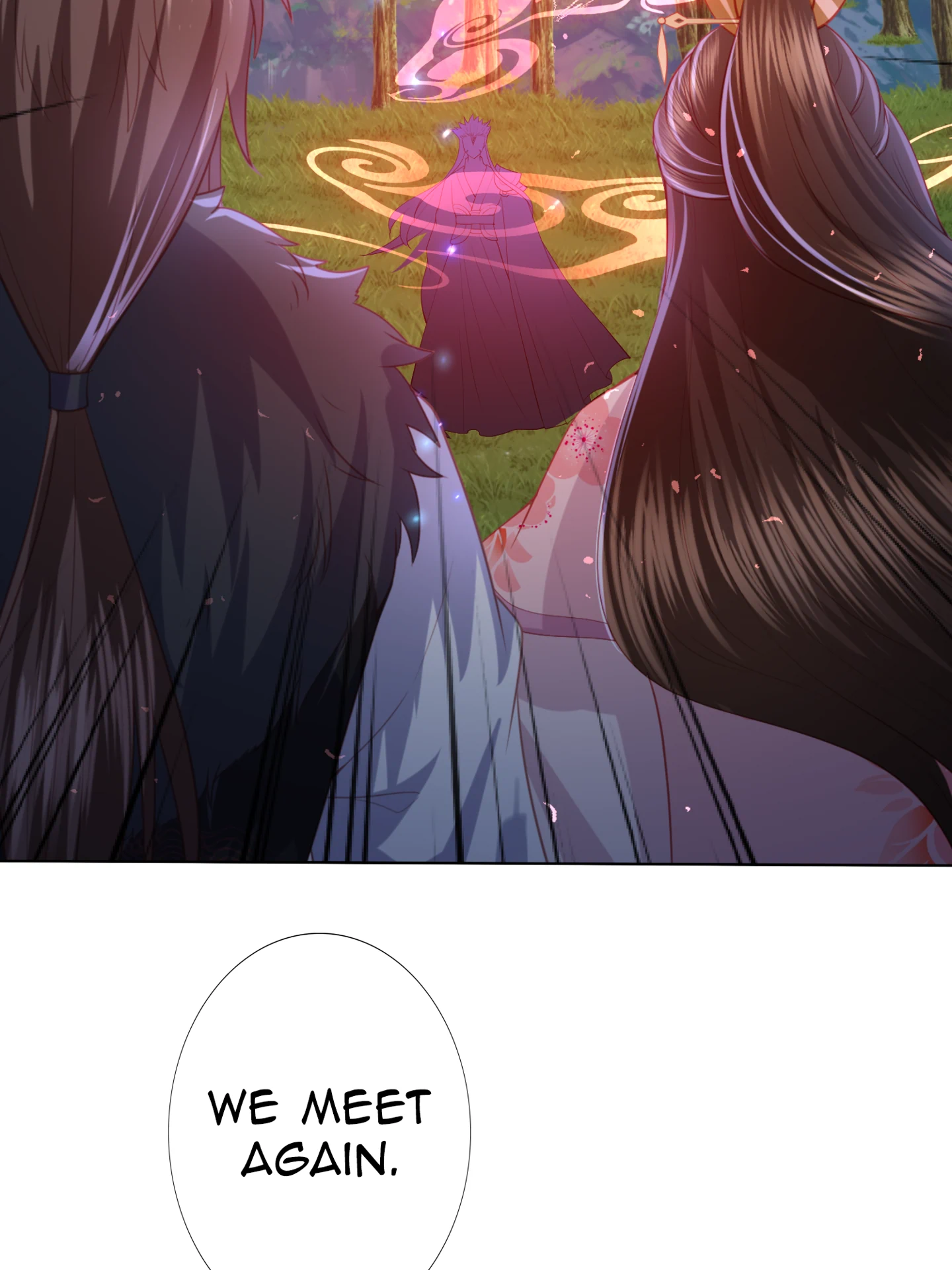 Lost Phoenix: Spoil the Repudiated Empress Chapter 212 - page 39