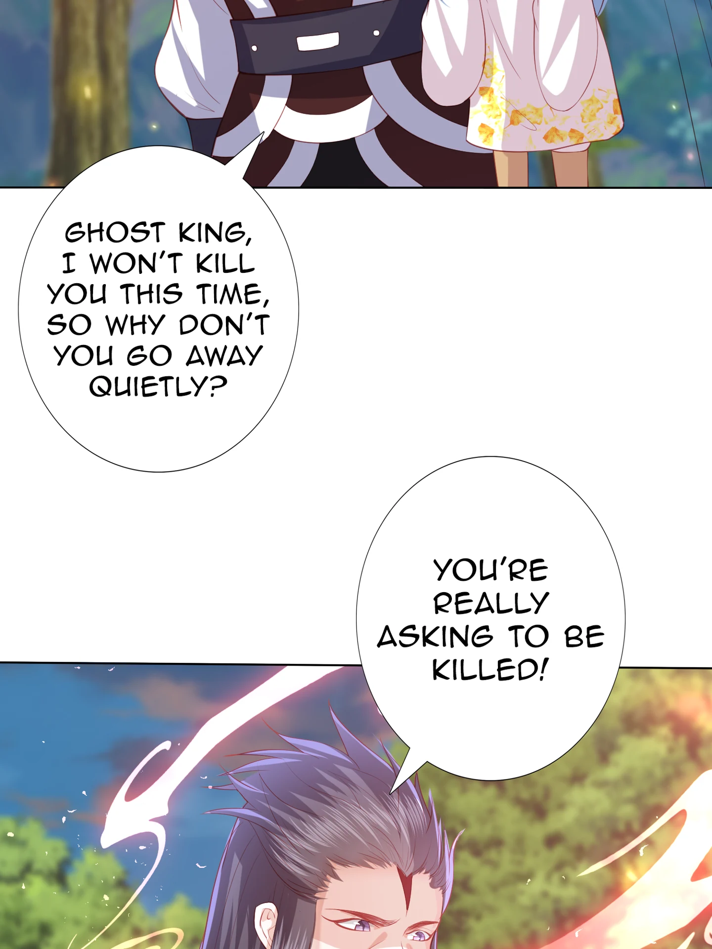 Lost Phoenix: Spoil the Repudiated Empress Chapter 212 - page 42