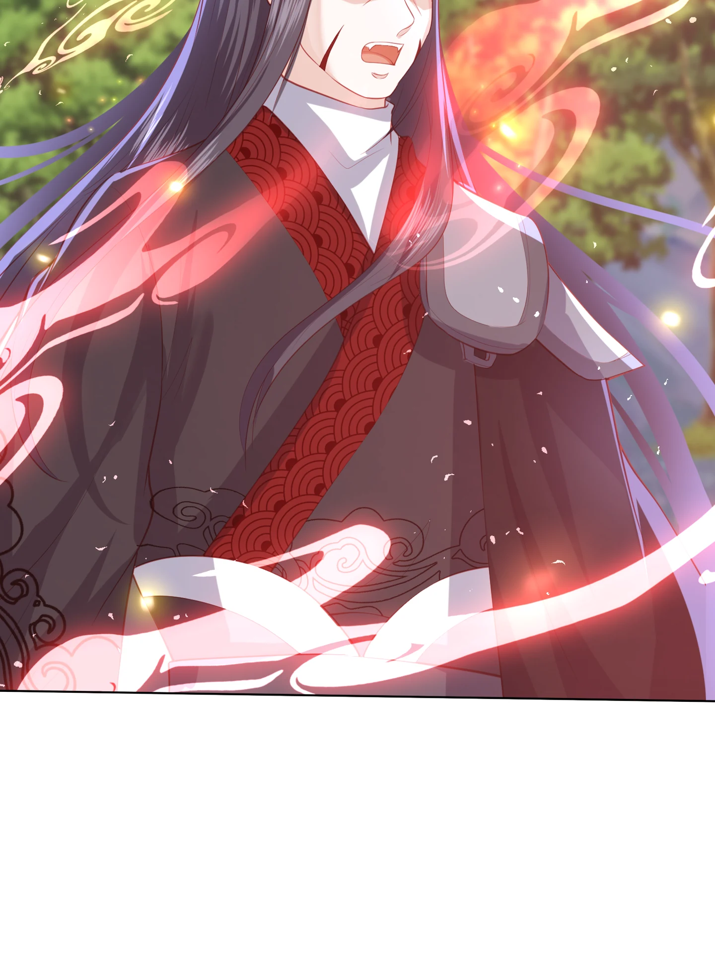 Lost Phoenix: Spoil the Repudiated Empress Chapter 212 - page 43