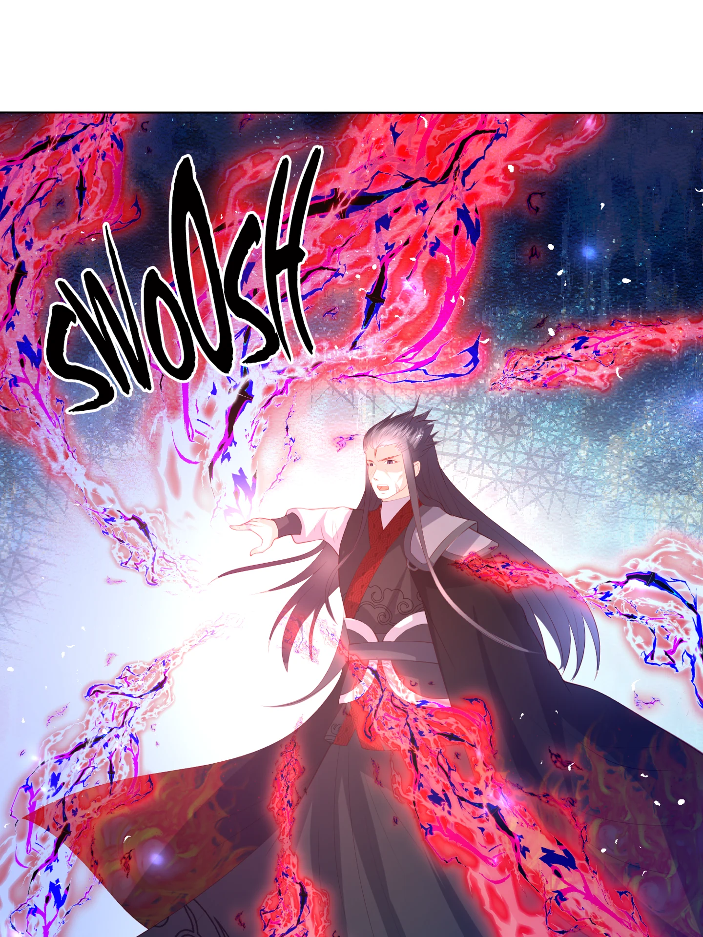 Lost Phoenix: Spoil the Repudiated Empress Chapter 212 - page 44