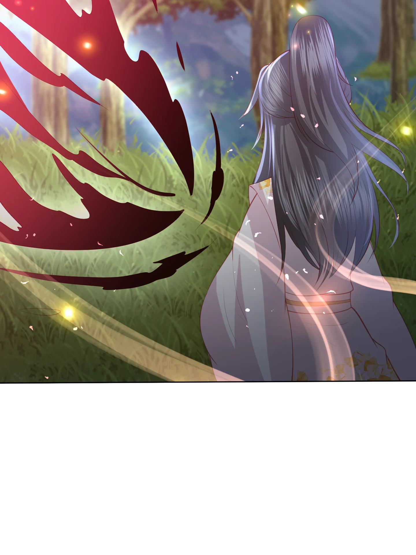 Lost Phoenix: Spoil the Repudiated Empress Chapter 212 - page 50