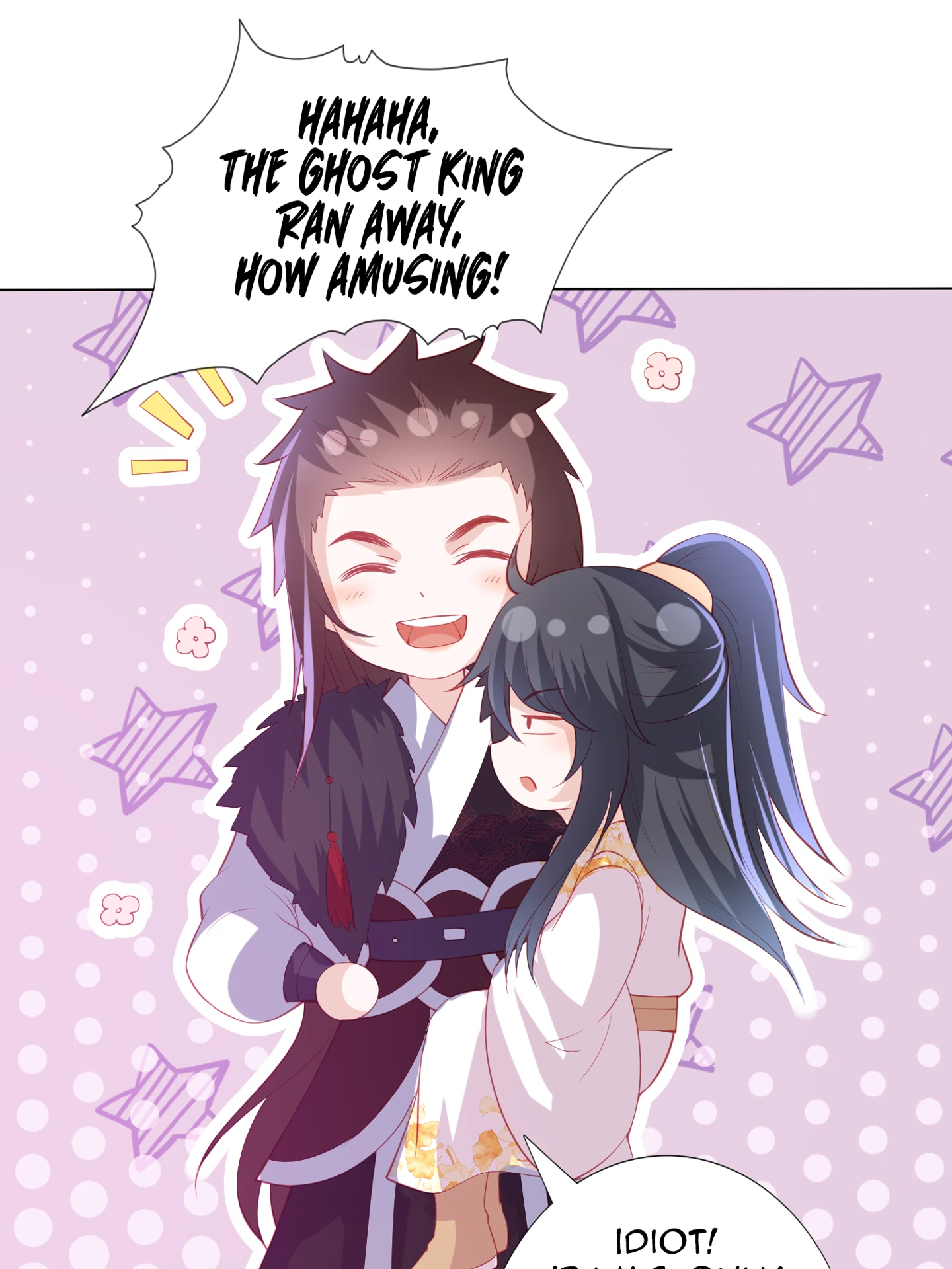 Lost Phoenix: Spoil the Repudiated Empress Chapter 212 - page 51