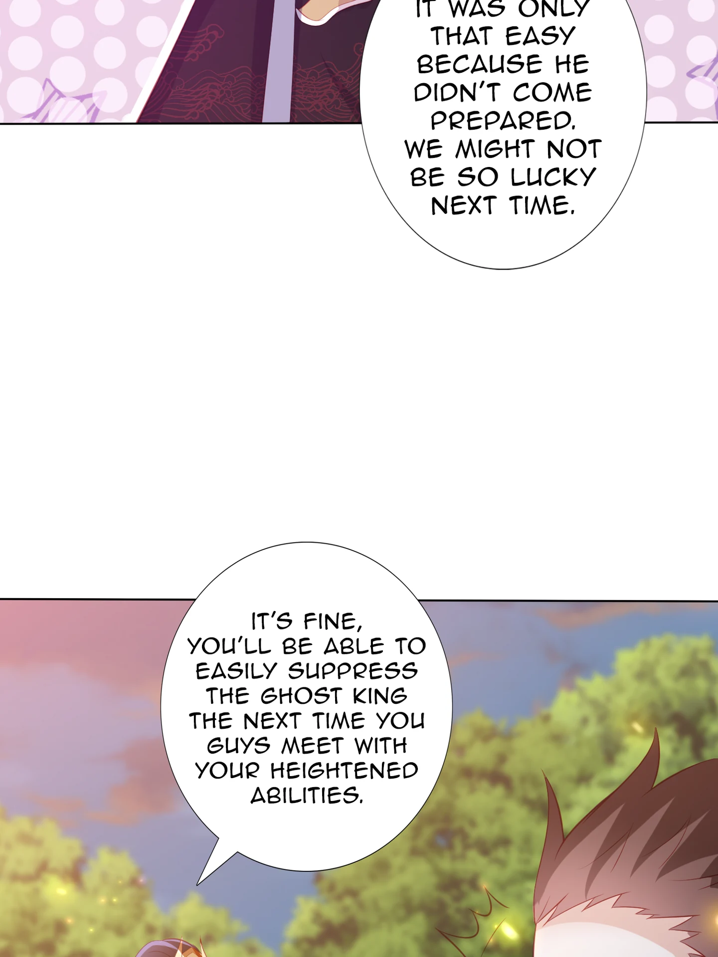 Lost Phoenix: Spoil the Repudiated Empress Chapter 212 - page 52