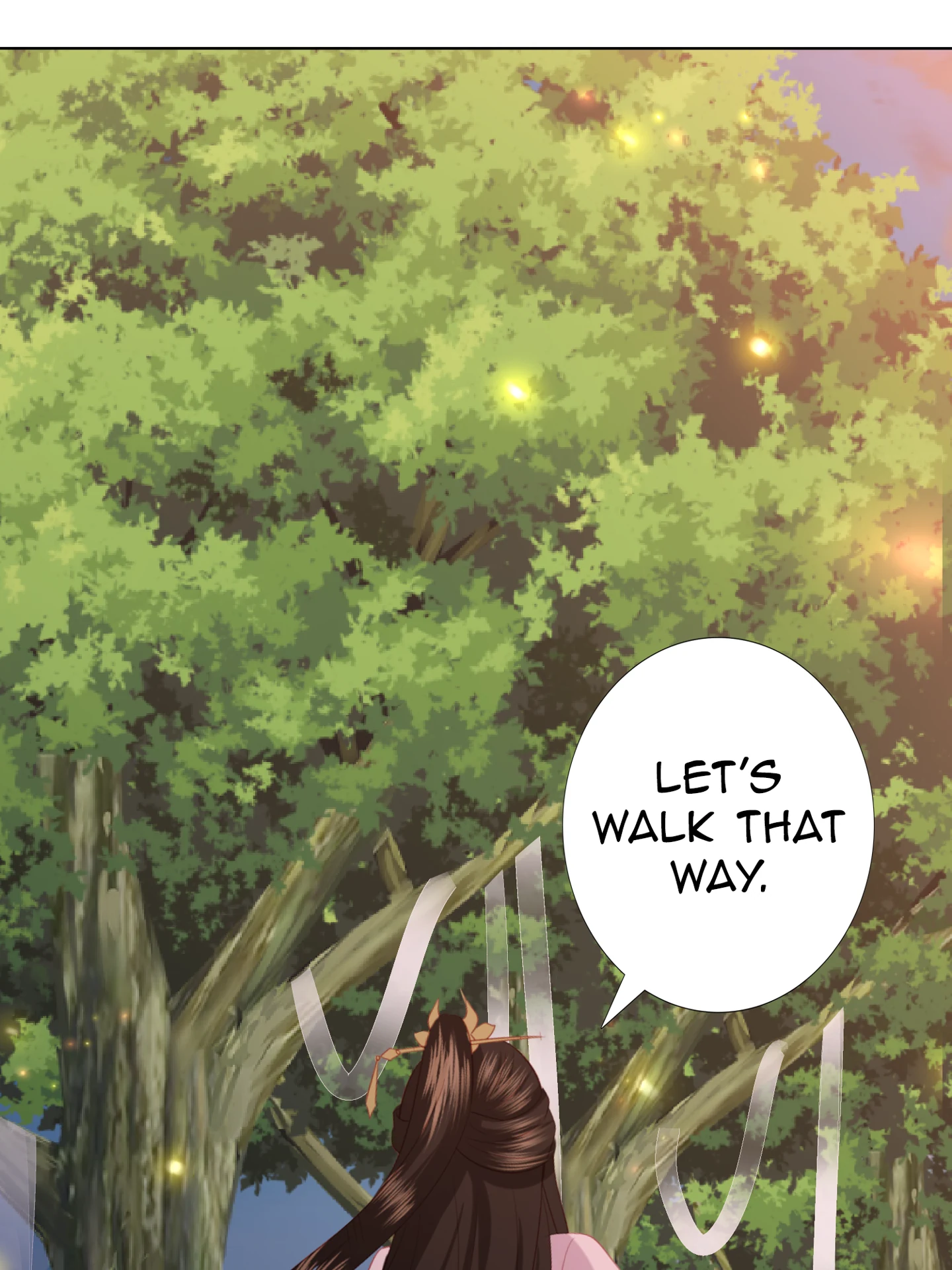 Lost Phoenix: Spoil the Repudiated Empress Chapter 212 - page 54