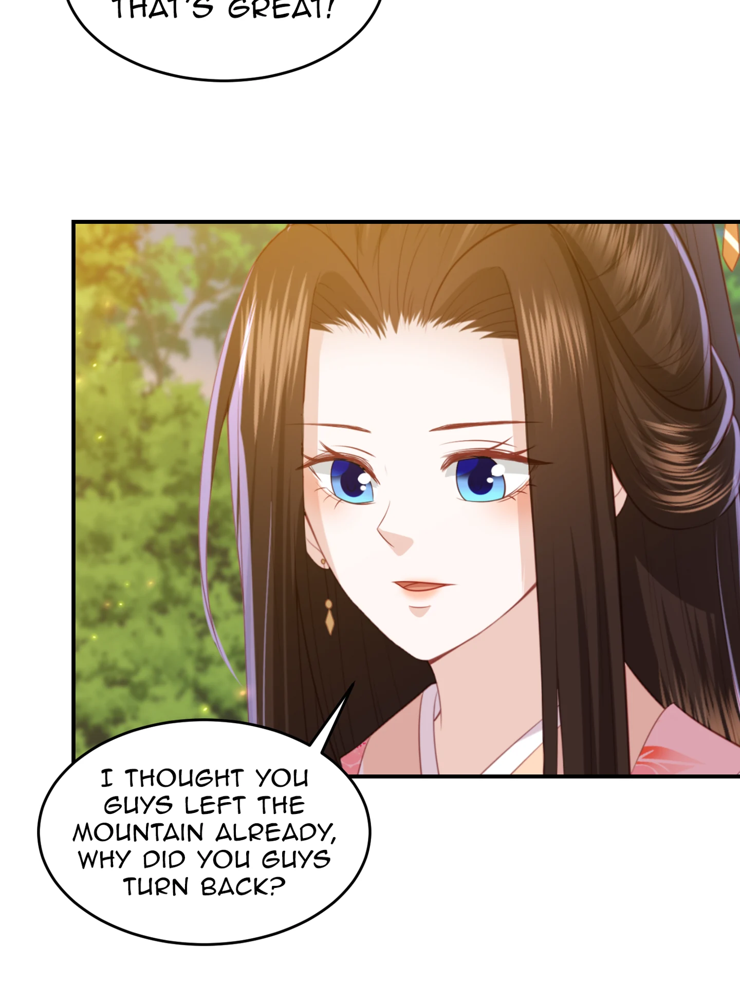 Lost Phoenix: Spoil the Repudiated Empress Chapter 213 - page 14