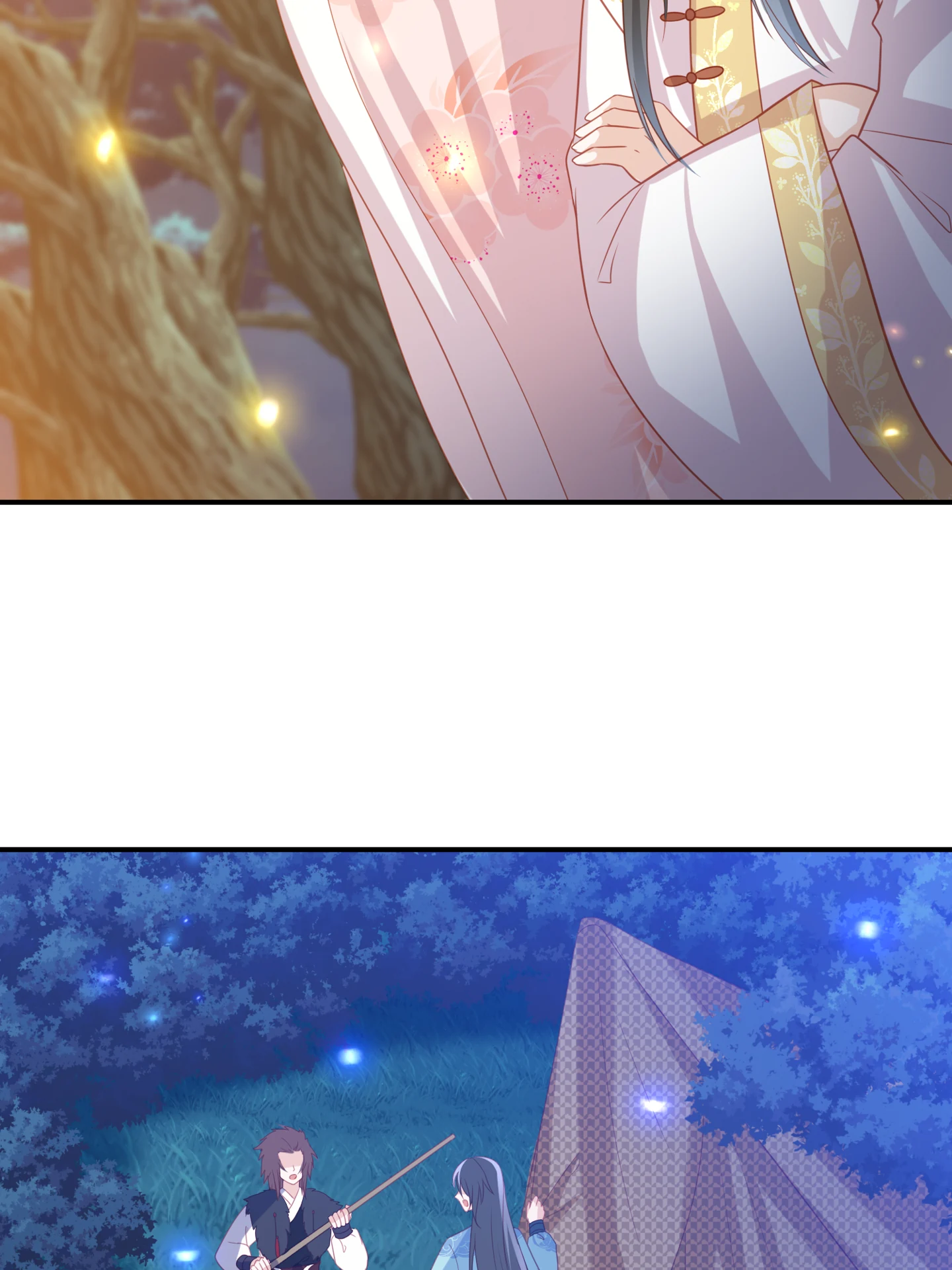 Lost Phoenix: Spoil the Repudiated Empress Chapter 213 - page 22