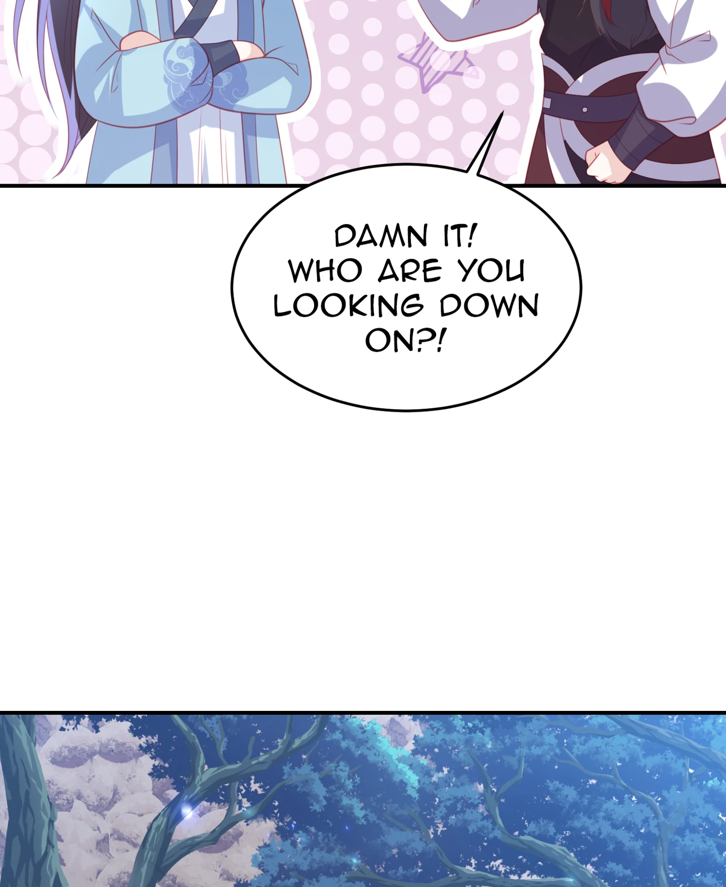 Lost Phoenix: Spoil the Repudiated Empress Chapter 213 - page 33