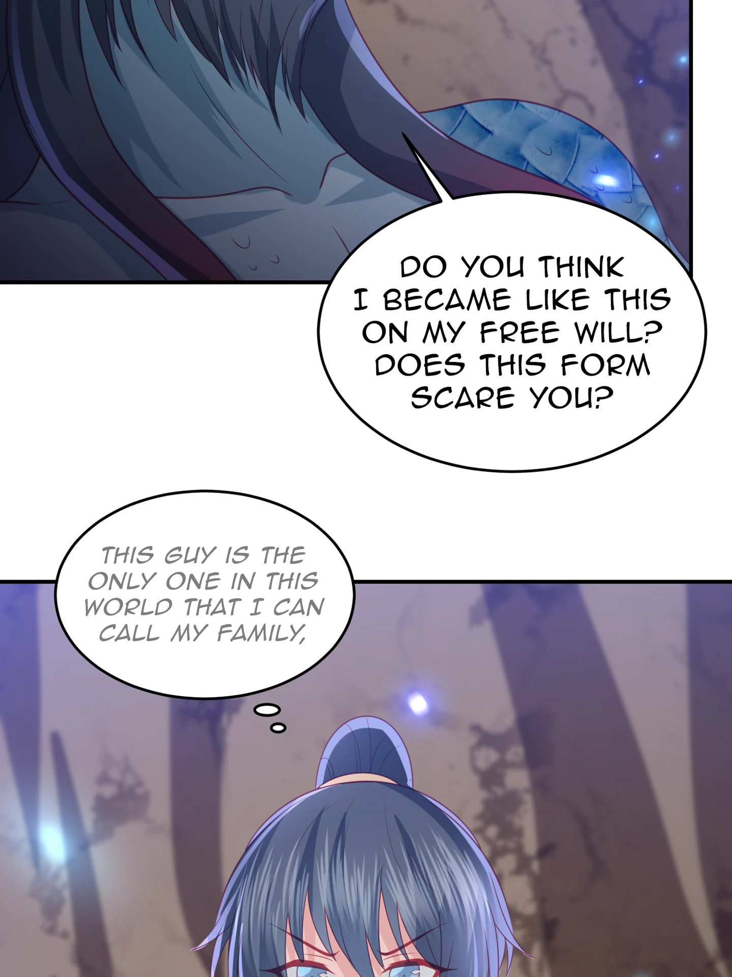 Lost Phoenix: Spoil the Repudiated Empress Chapter 213 - page 49