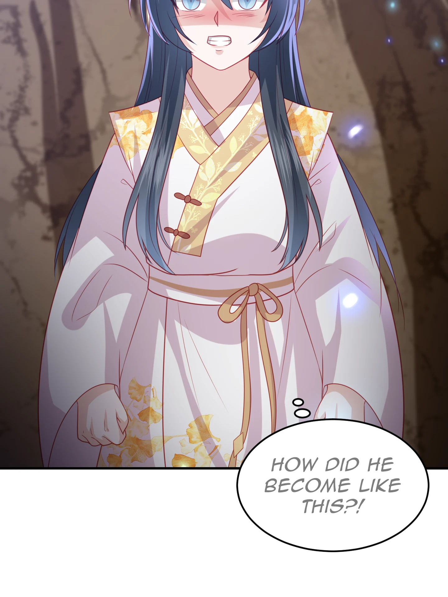 Lost Phoenix: Spoil the Repudiated Empress Chapter 213 - page 50