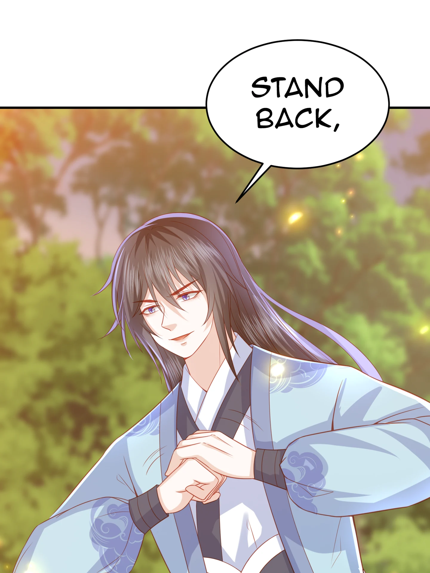 Lost Phoenix: Spoil the Repudiated Empress Chapter 213 - page 6