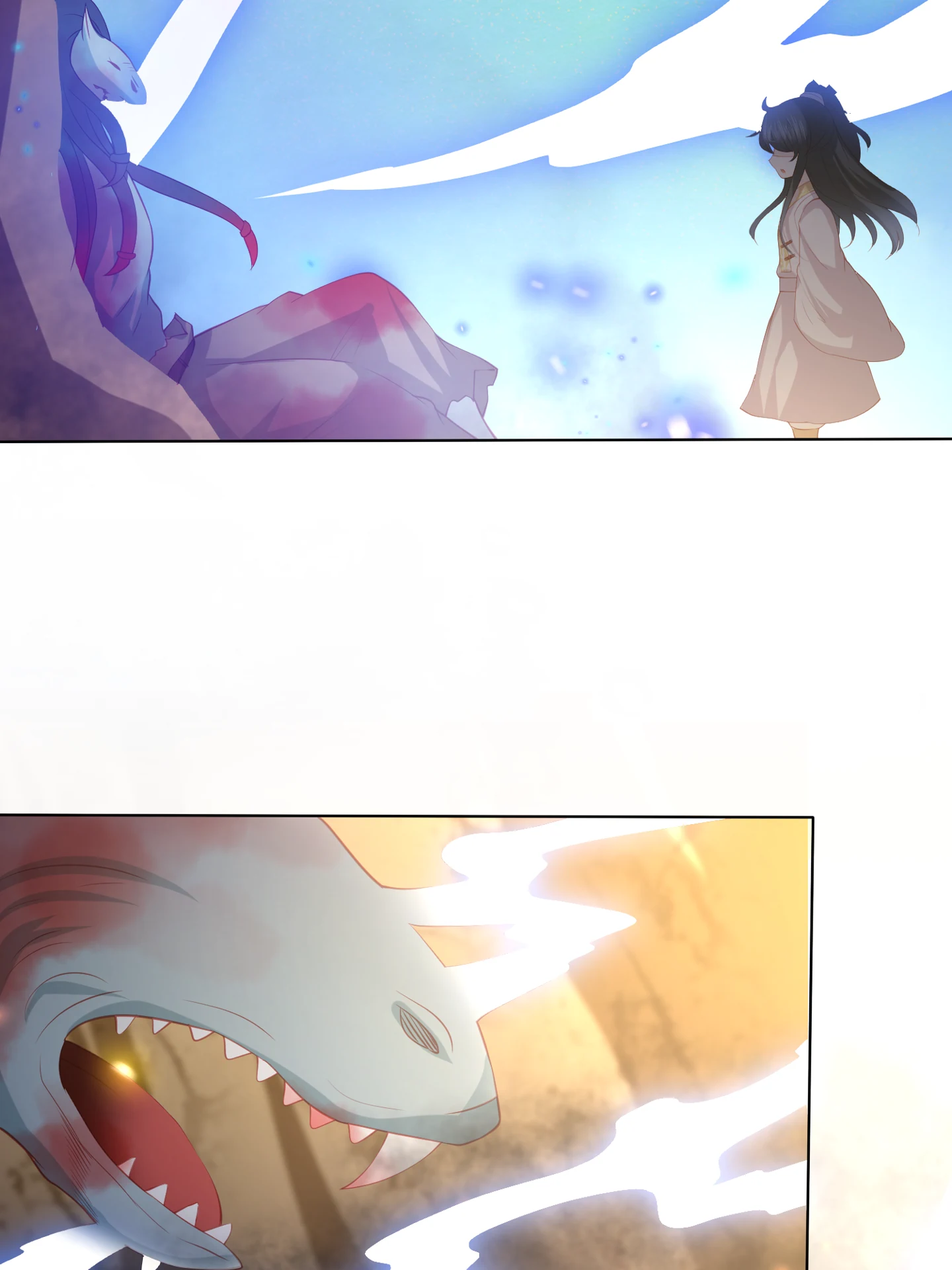 Lost Phoenix: Spoil the Repudiated Empress Chapter 214 - page 13