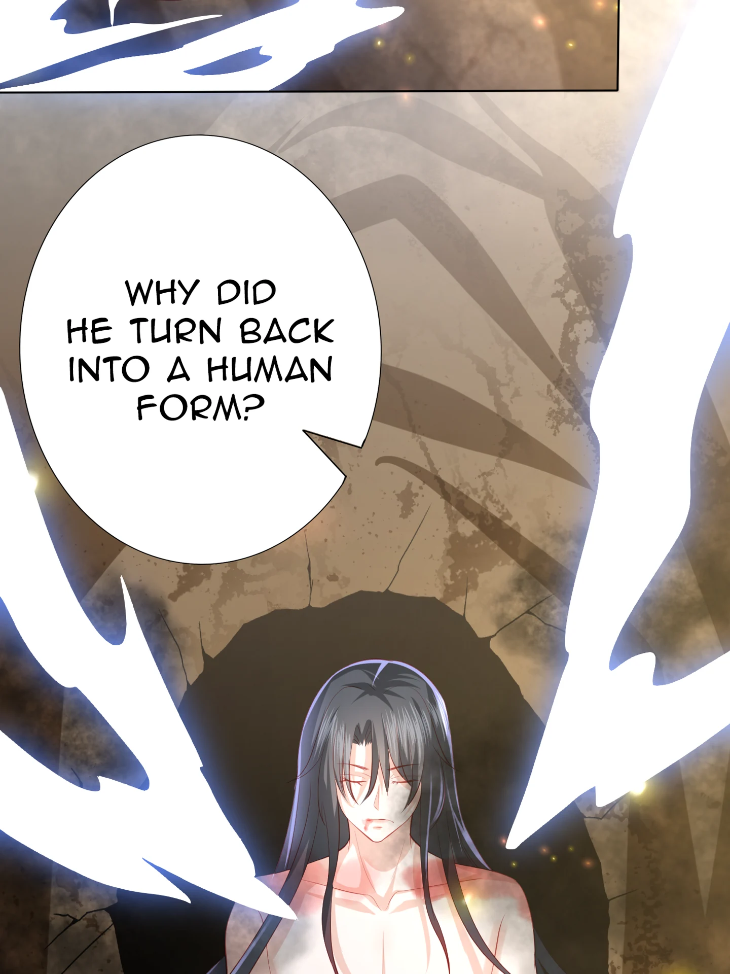 Lost Phoenix: Spoil the Repudiated Empress Chapter 214 - page 14