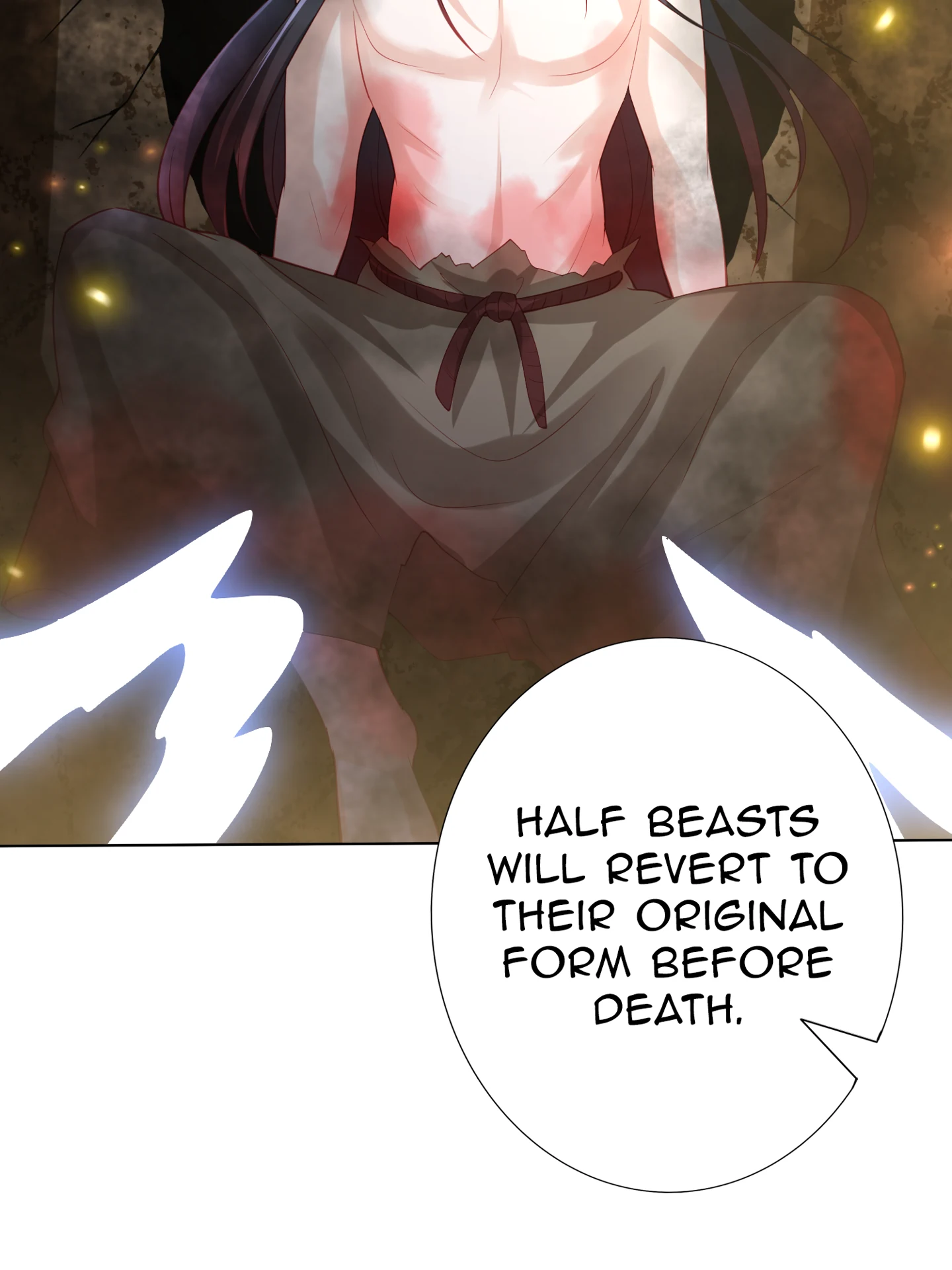 Lost Phoenix: Spoil the Repudiated Empress Chapter 214 - page 15