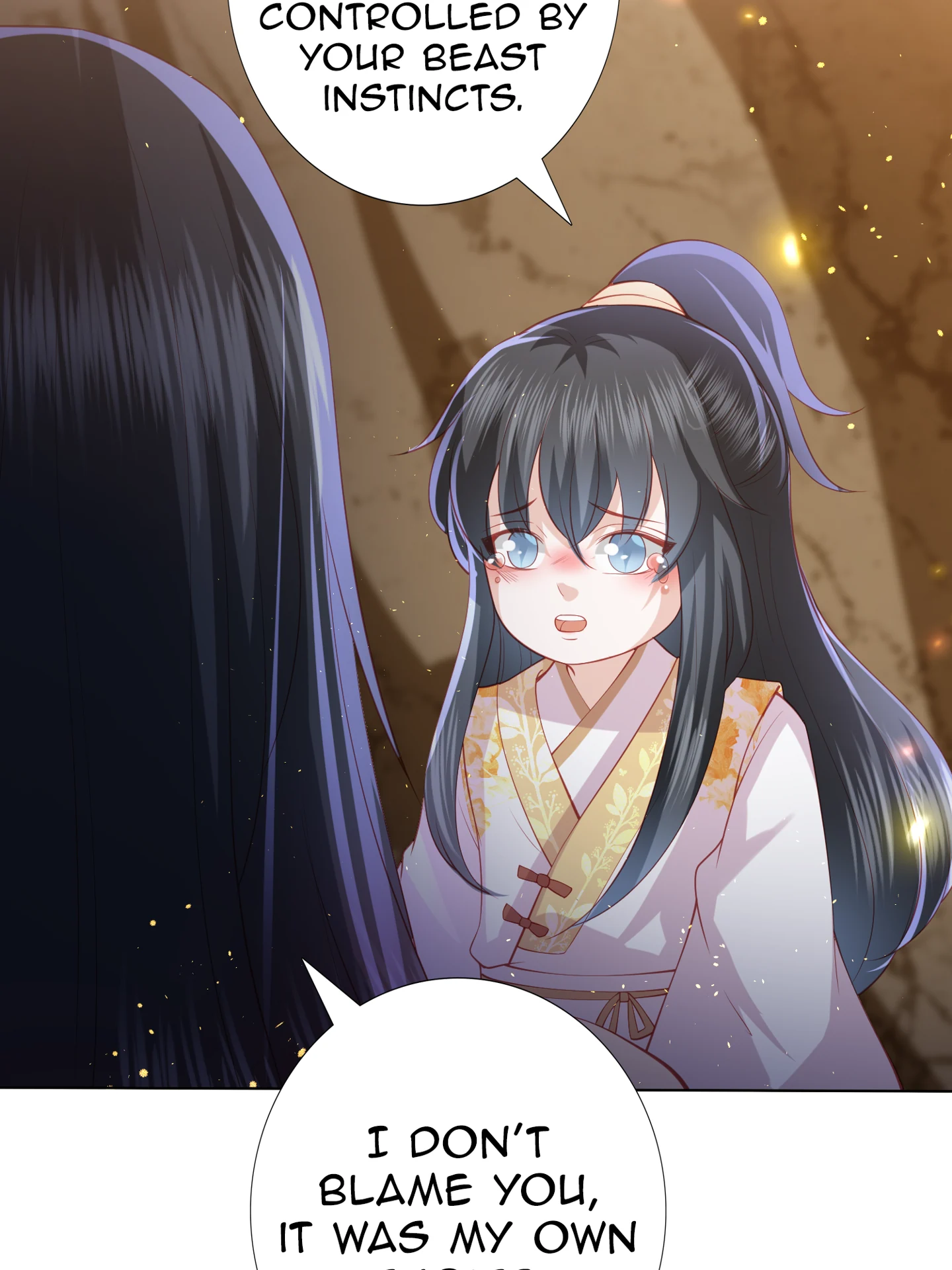 Lost Phoenix: Spoil the Repudiated Empress Chapter 214 - page 17