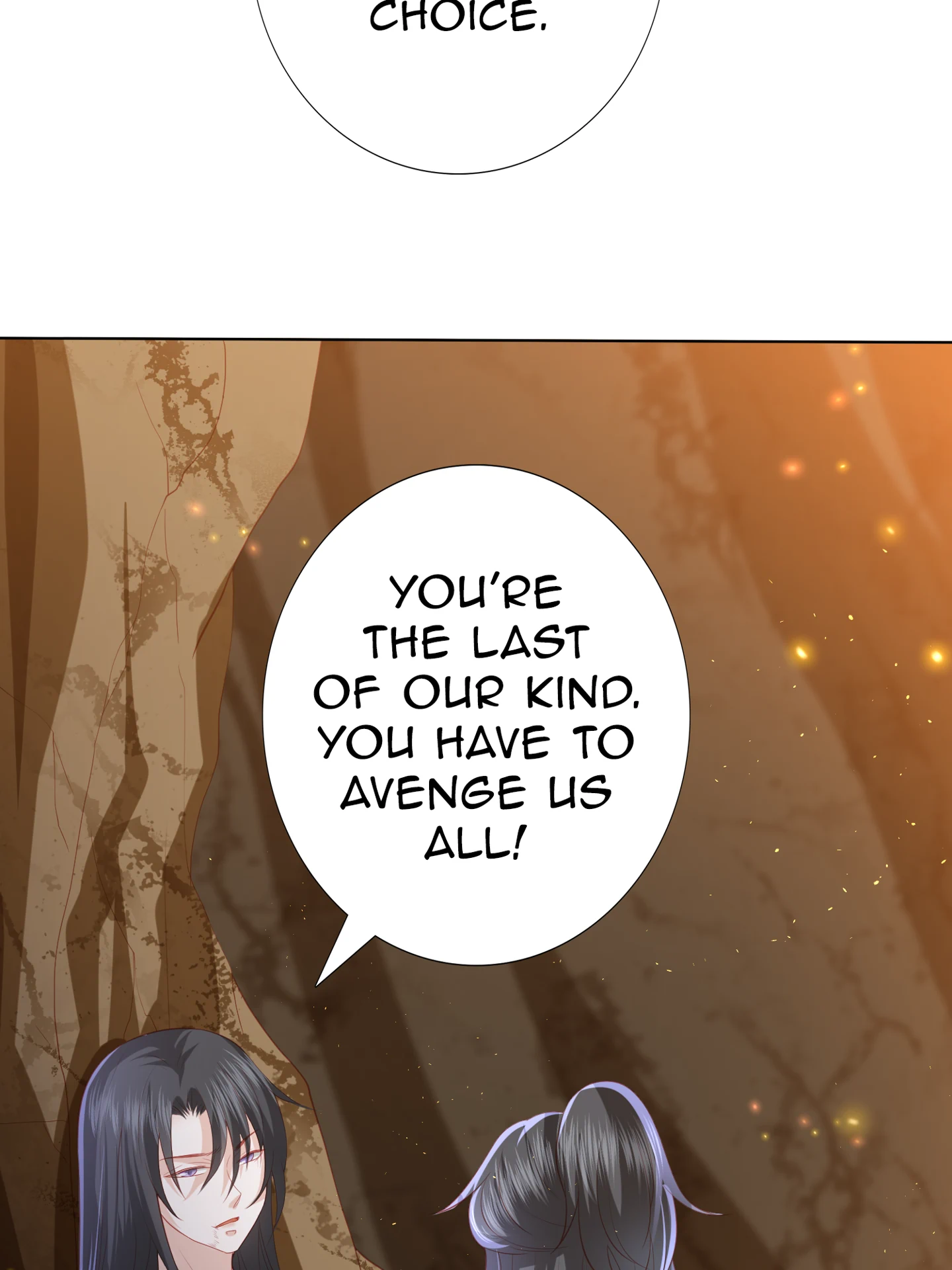 Lost Phoenix: Spoil the Repudiated Empress Chapter 214 - page 18