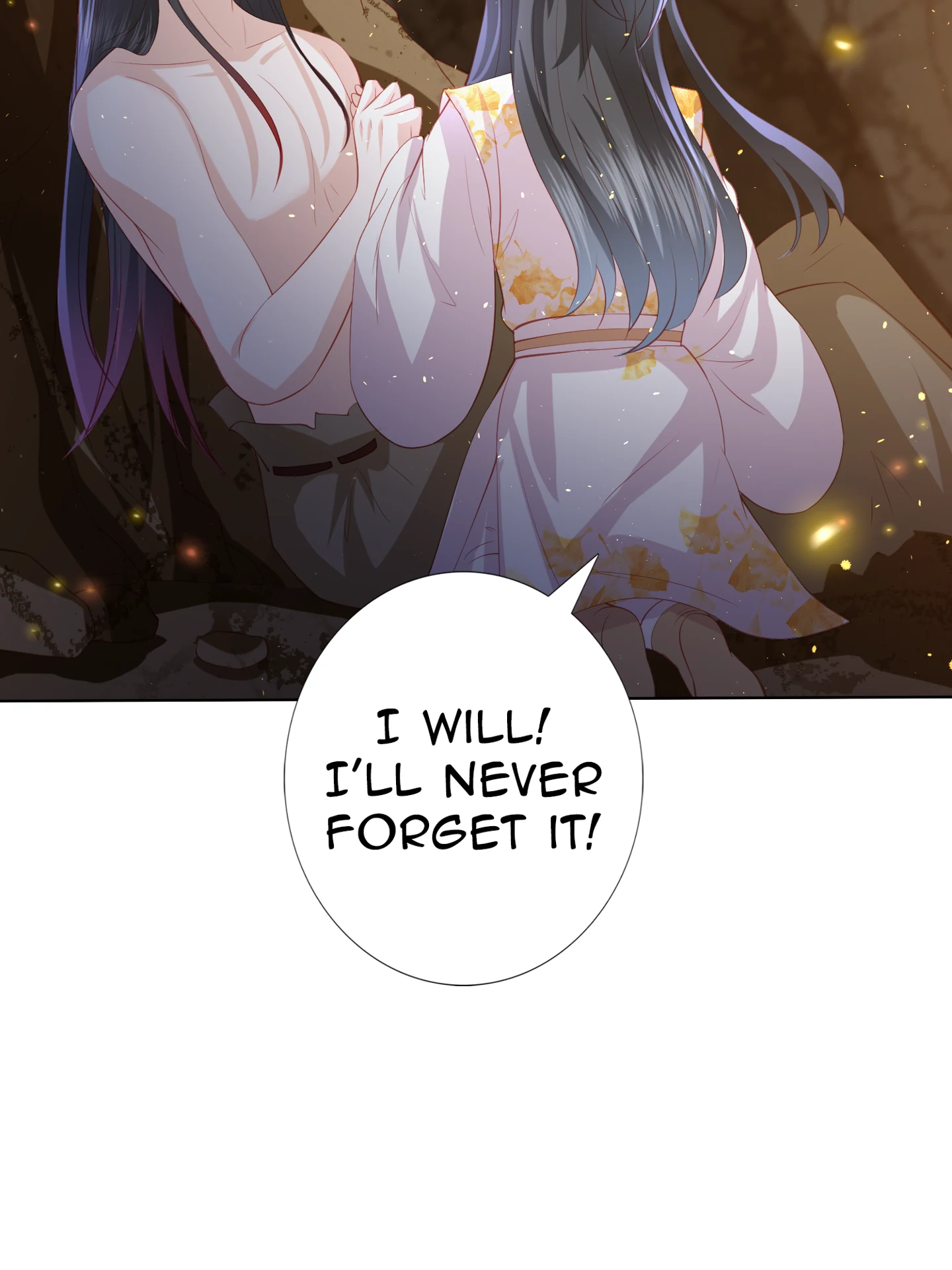 Lost Phoenix: Spoil the Repudiated Empress Chapter 214 - page 19