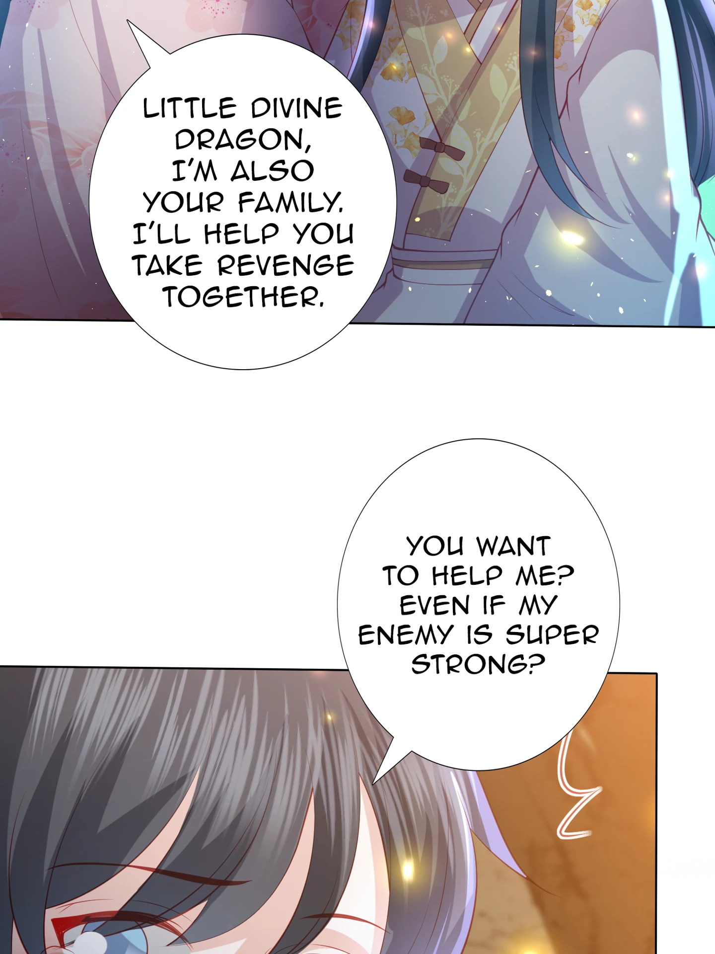 Lost Phoenix: Spoil the Repudiated Empress Chapter 214 - page 22