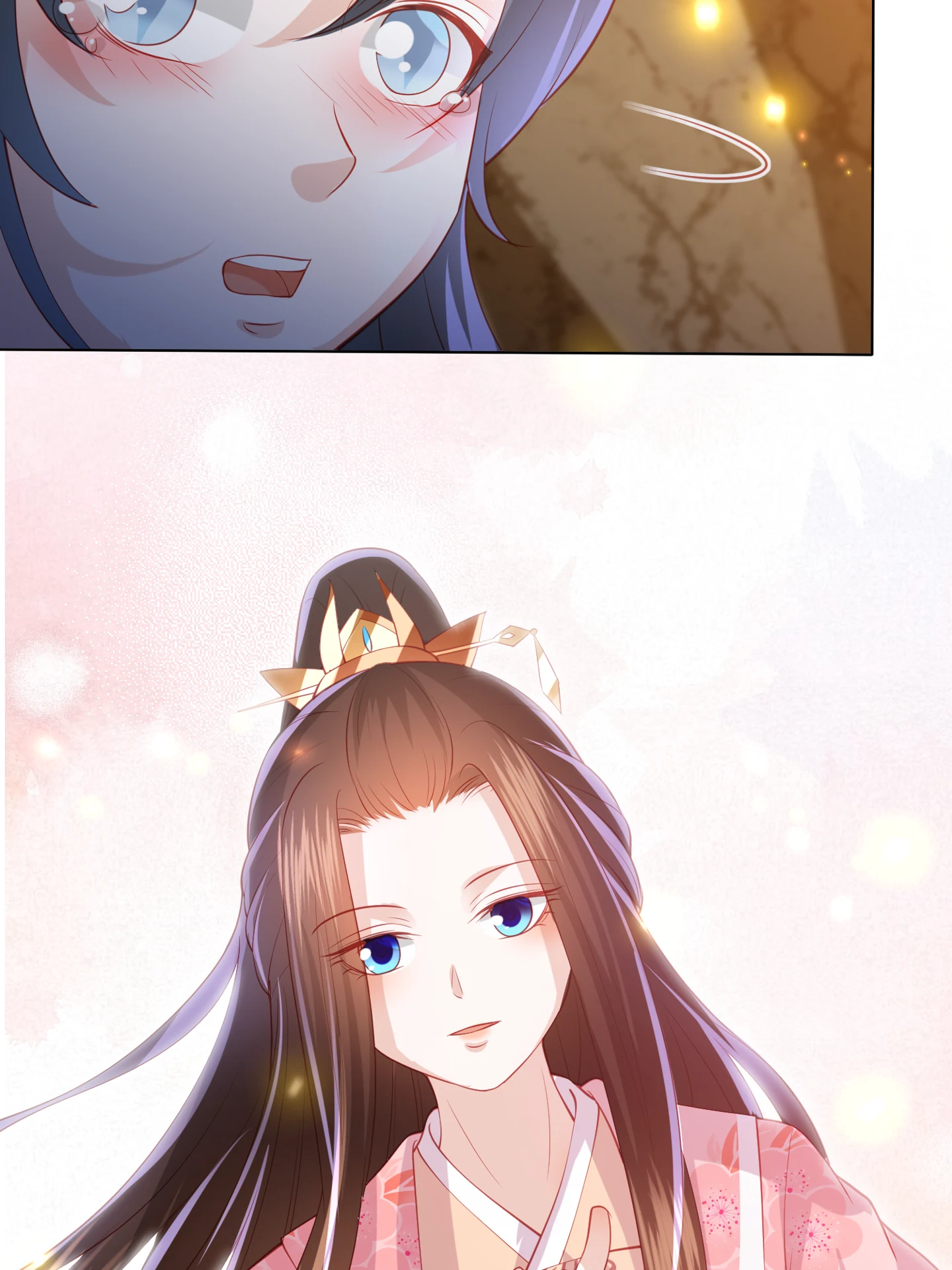 Lost Phoenix: Spoil the Repudiated Empress Chapter 214 - page 23