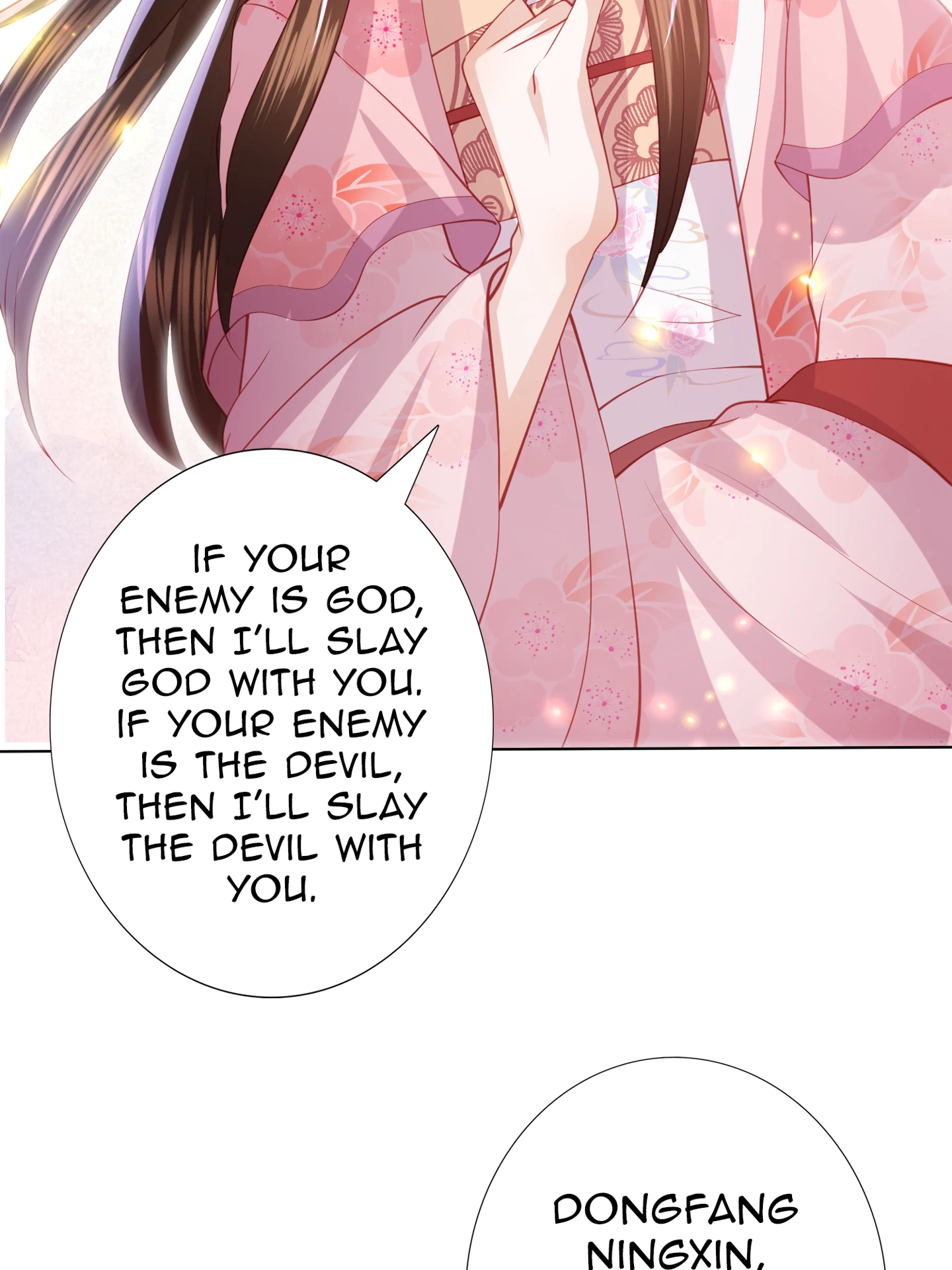 Lost Phoenix: Spoil the Repudiated Empress Chapter 214 - page 24