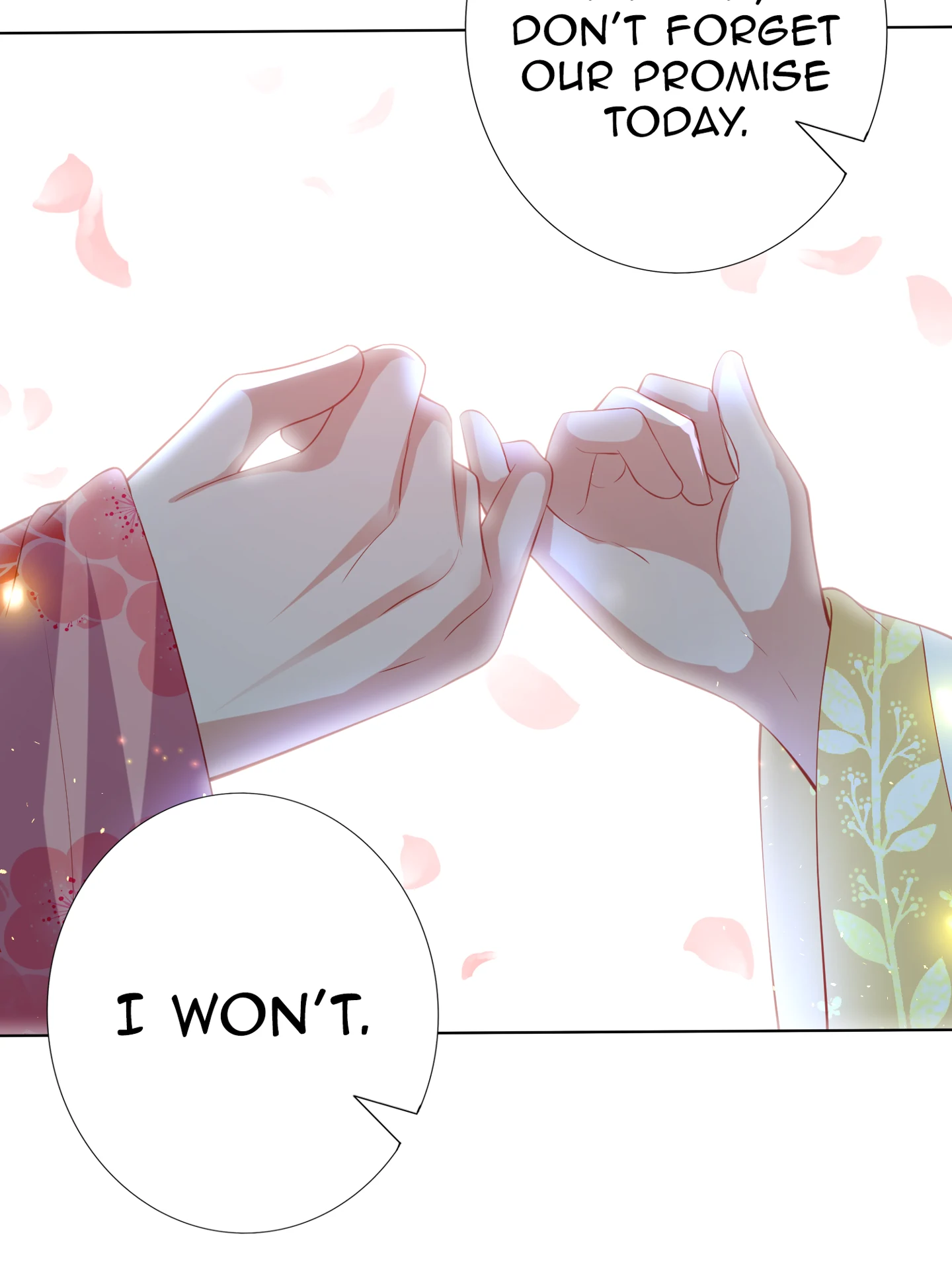 Lost Phoenix: Spoil the Repudiated Empress Chapter 214 - page 25