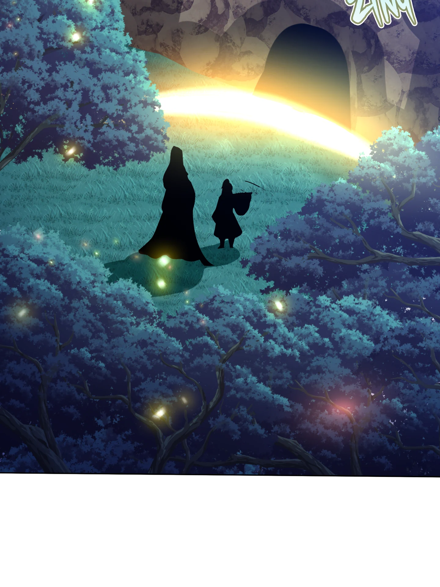 Lost Phoenix: Spoil the Repudiated Empress Chapter 214 - page 27