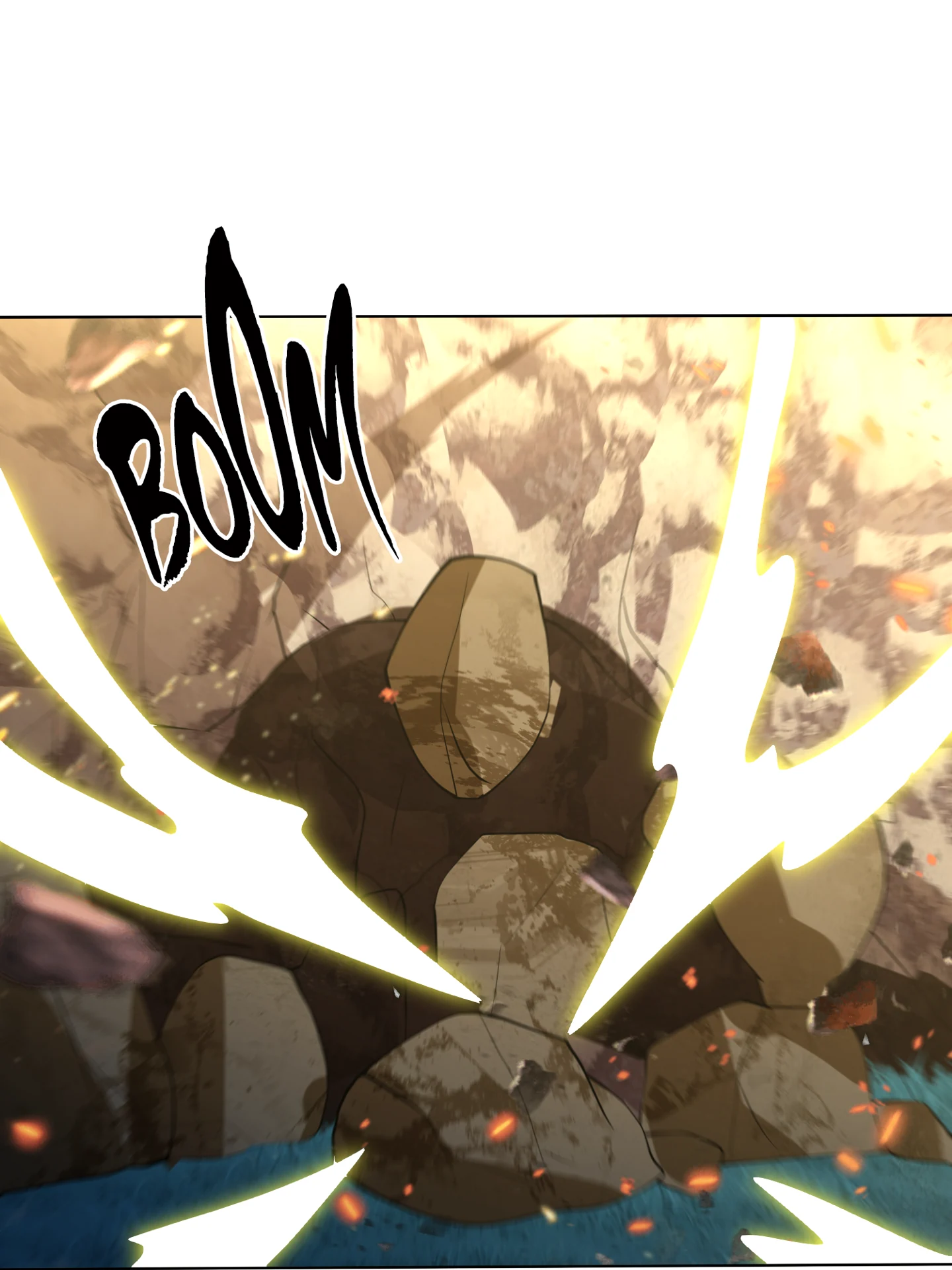 Lost Phoenix: Spoil the Repudiated Empress Chapter 214 - page 28