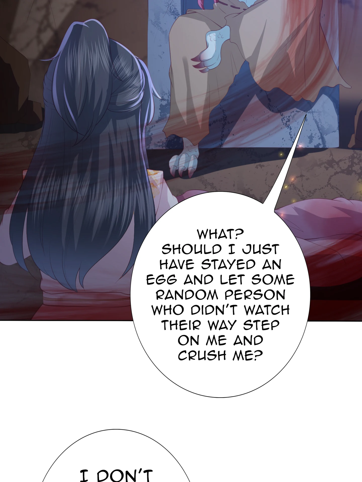 Lost Phoenix: Spoil the Repudiated Empress Chapter 214 - page 2