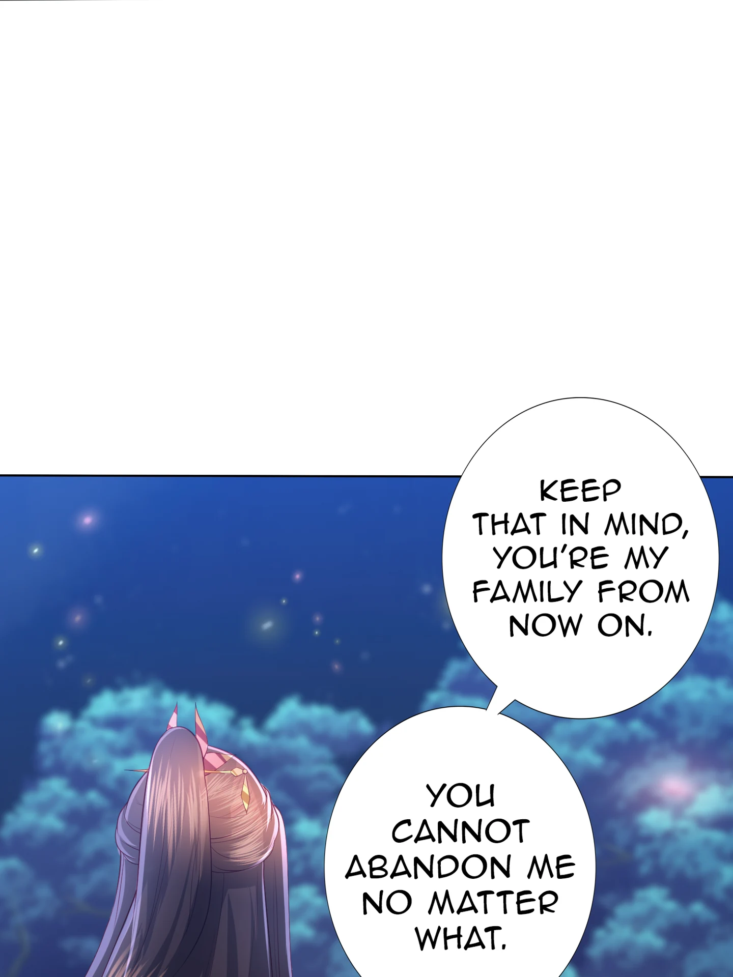 Lost Phoenix: Spoil the Repudiated Empress Chapter 214 - page 29