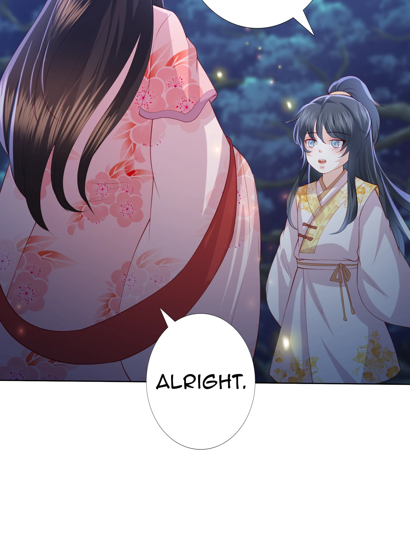 Lost Phoenix: Spoil the Repudiated Empress Chapter 214 - page 30