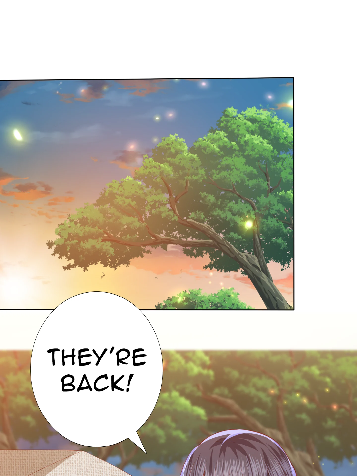 Lost Phoenix: Spoil the Repudiated Empress Chapter 214 - page 31