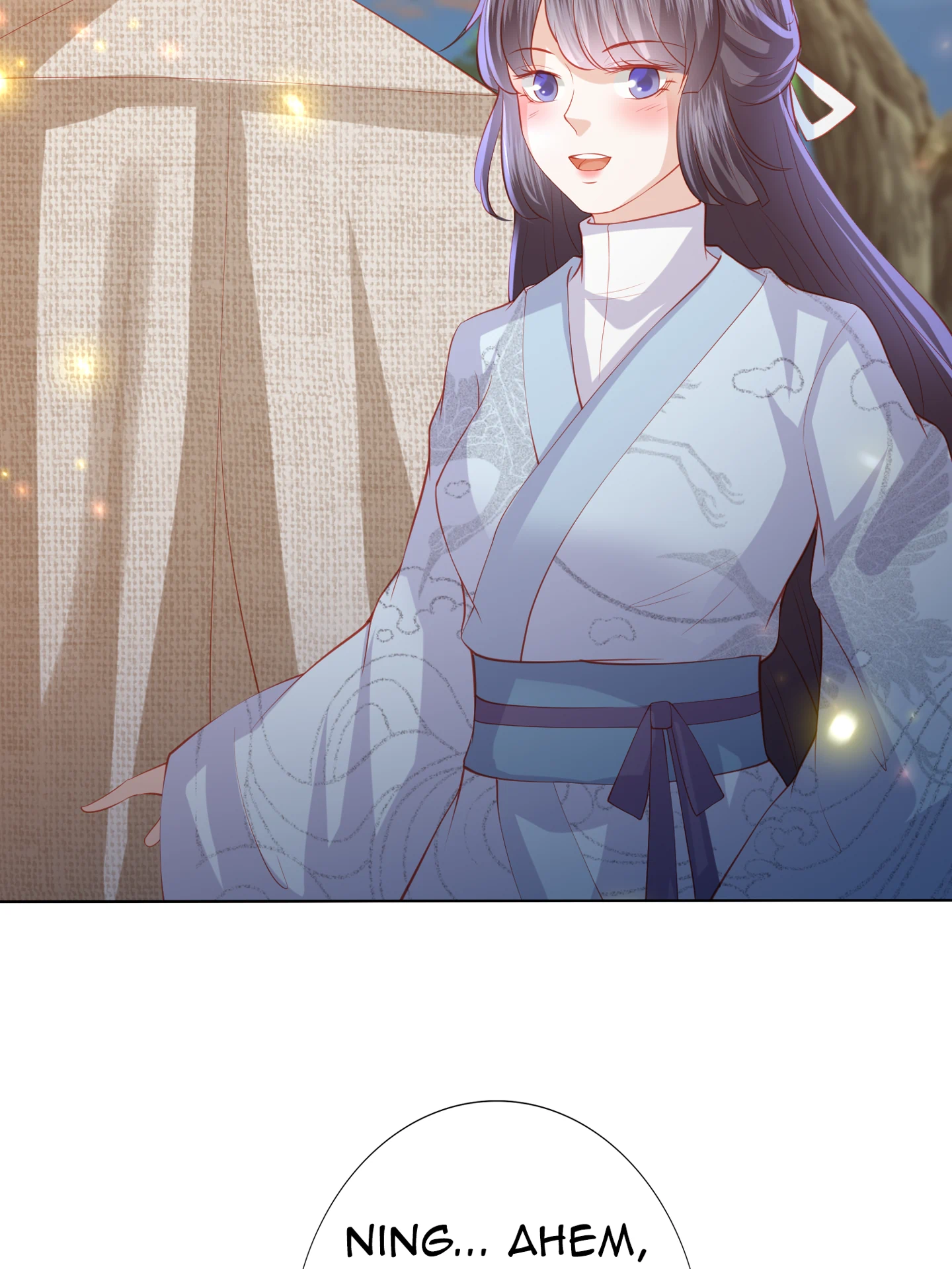 Lost Phoenix: Spoil the Repudiated Empress Chapter 214 - page 32